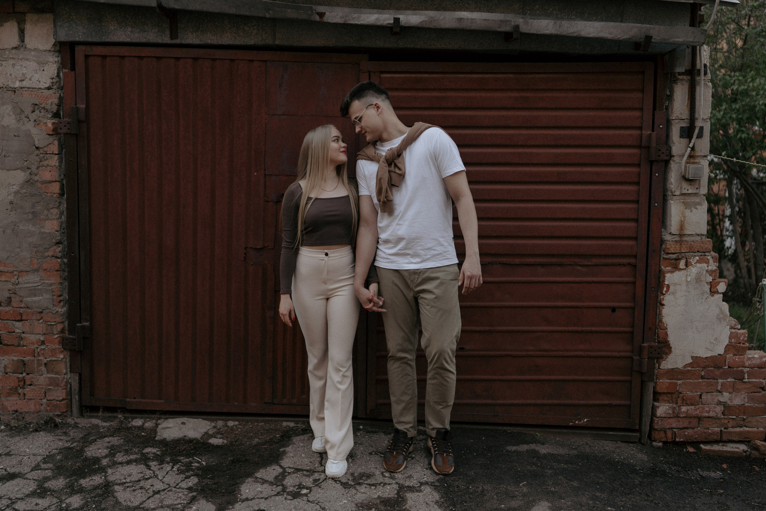 Саша и Лена. Свадебный и семейный фотограф в Санкт-Петербурге Дмитрий Панин