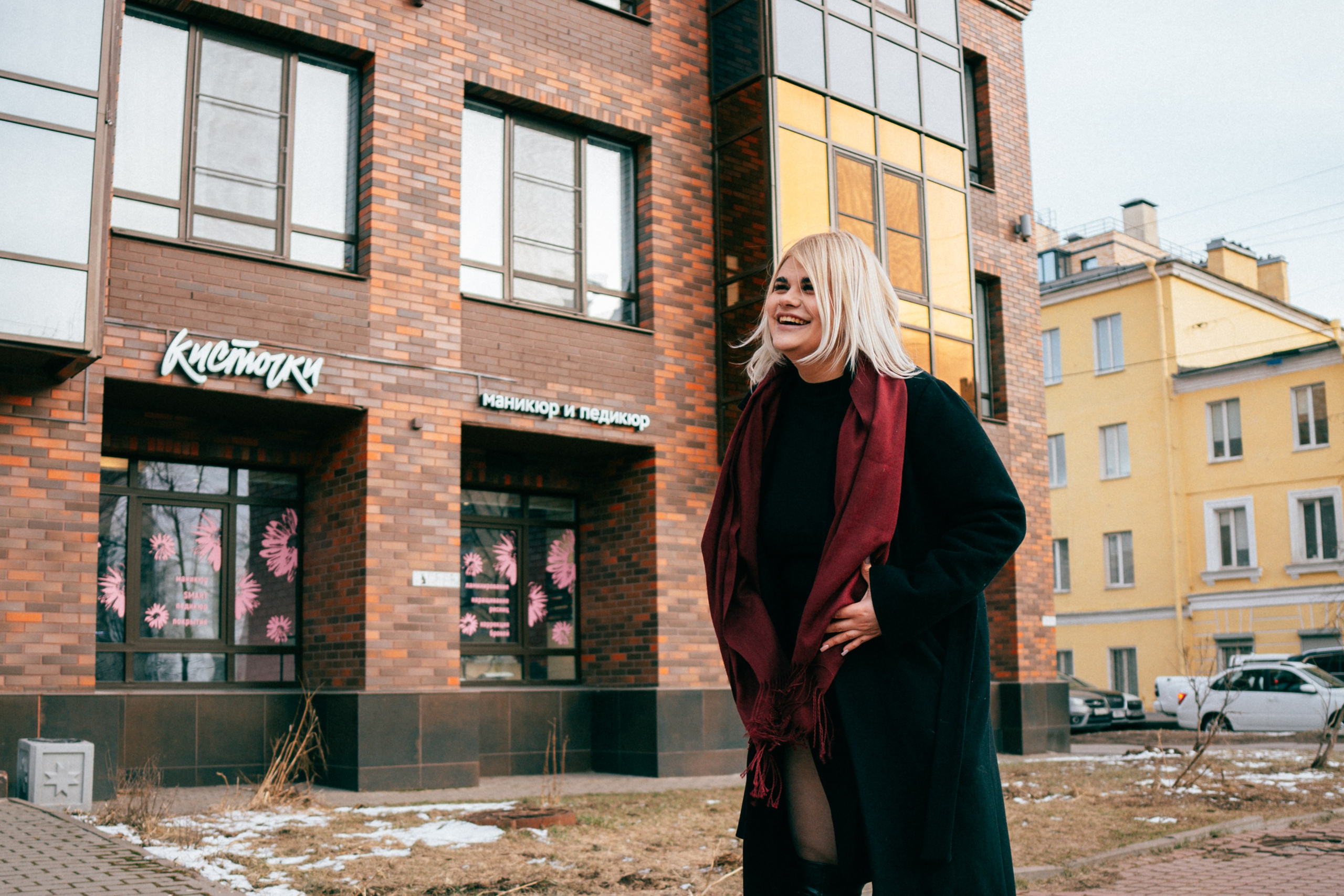 Женя. Репортажный фотограф в Санкт-Петербурге. Фотограф на мероприятие в СПБ