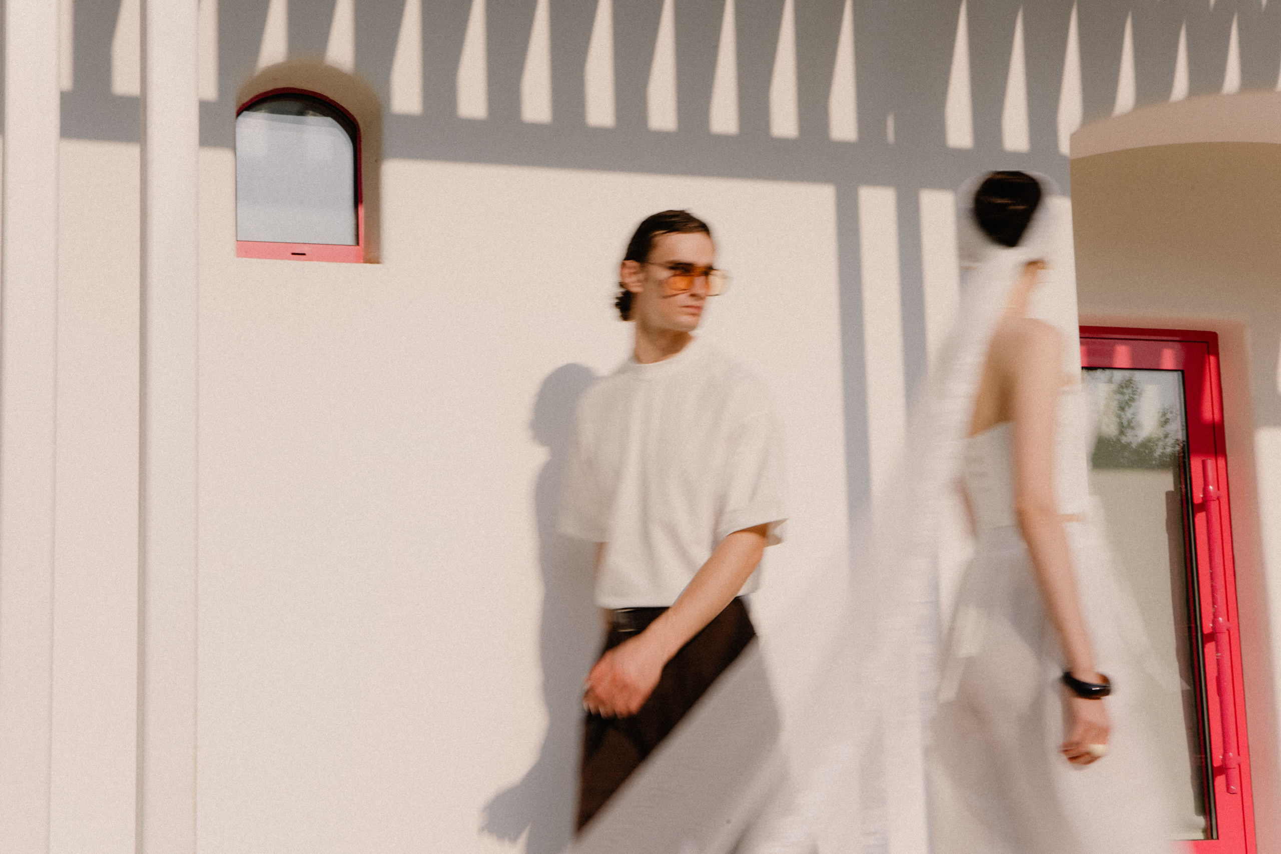 В&Д. Анастасия Попова — свадебный и репортажный фотограф | Воронеж, Павловск