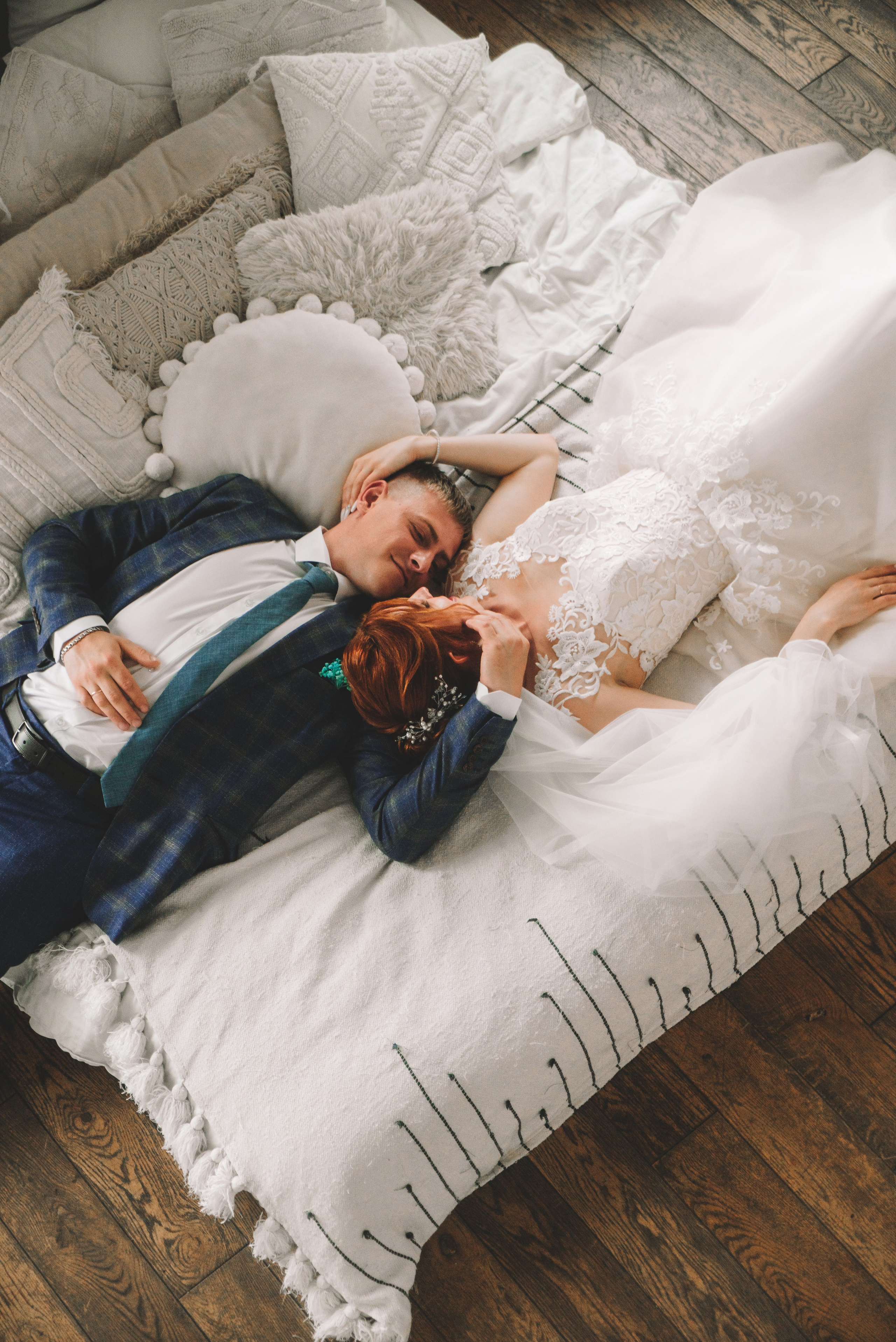 Свадебные съемки. Репортажный и свадебный фотограф в Москве Дарья