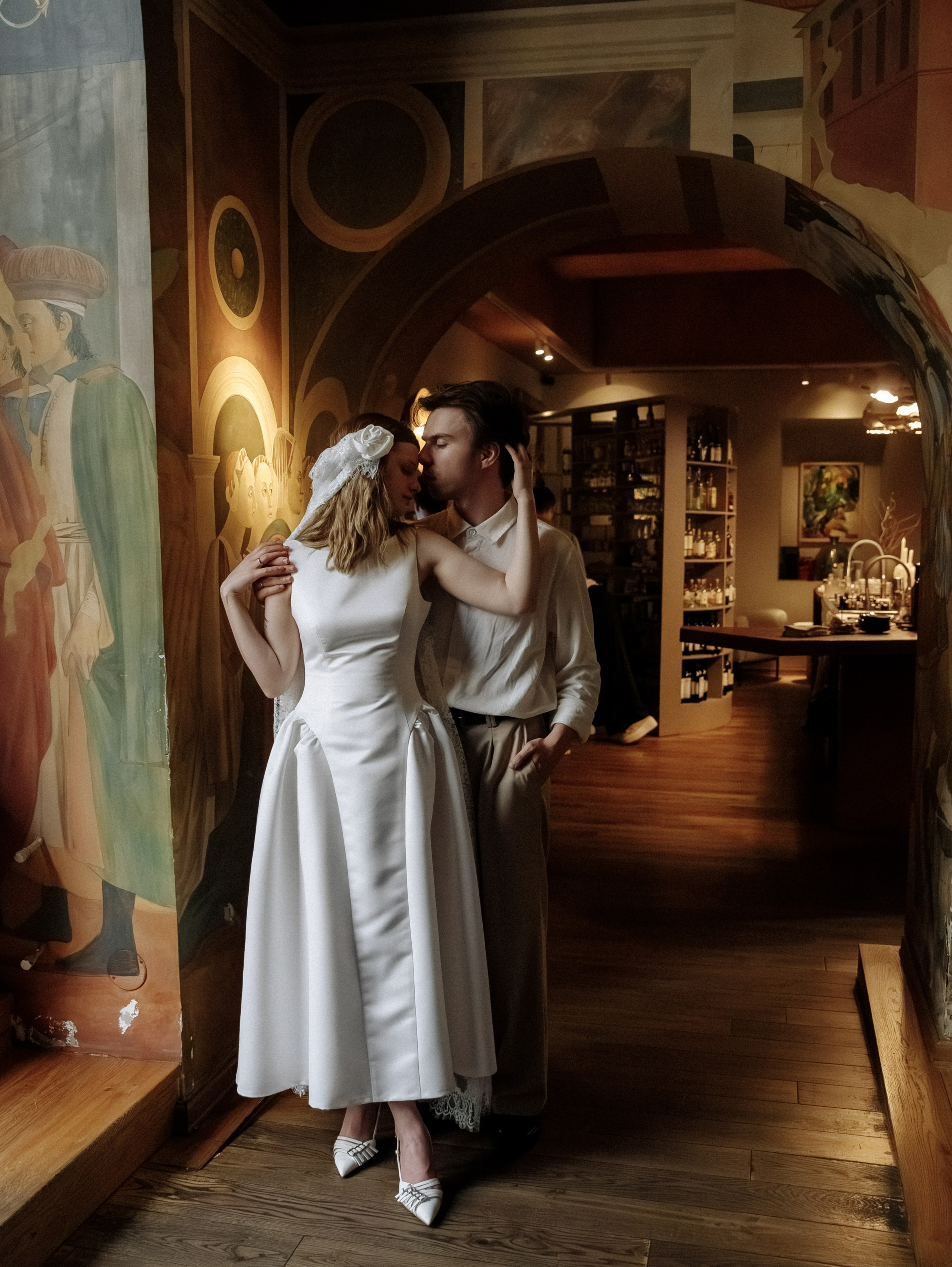 Виталий и Арина W 04.07.2025. Свадебный фотограф в Москве и по всему миру