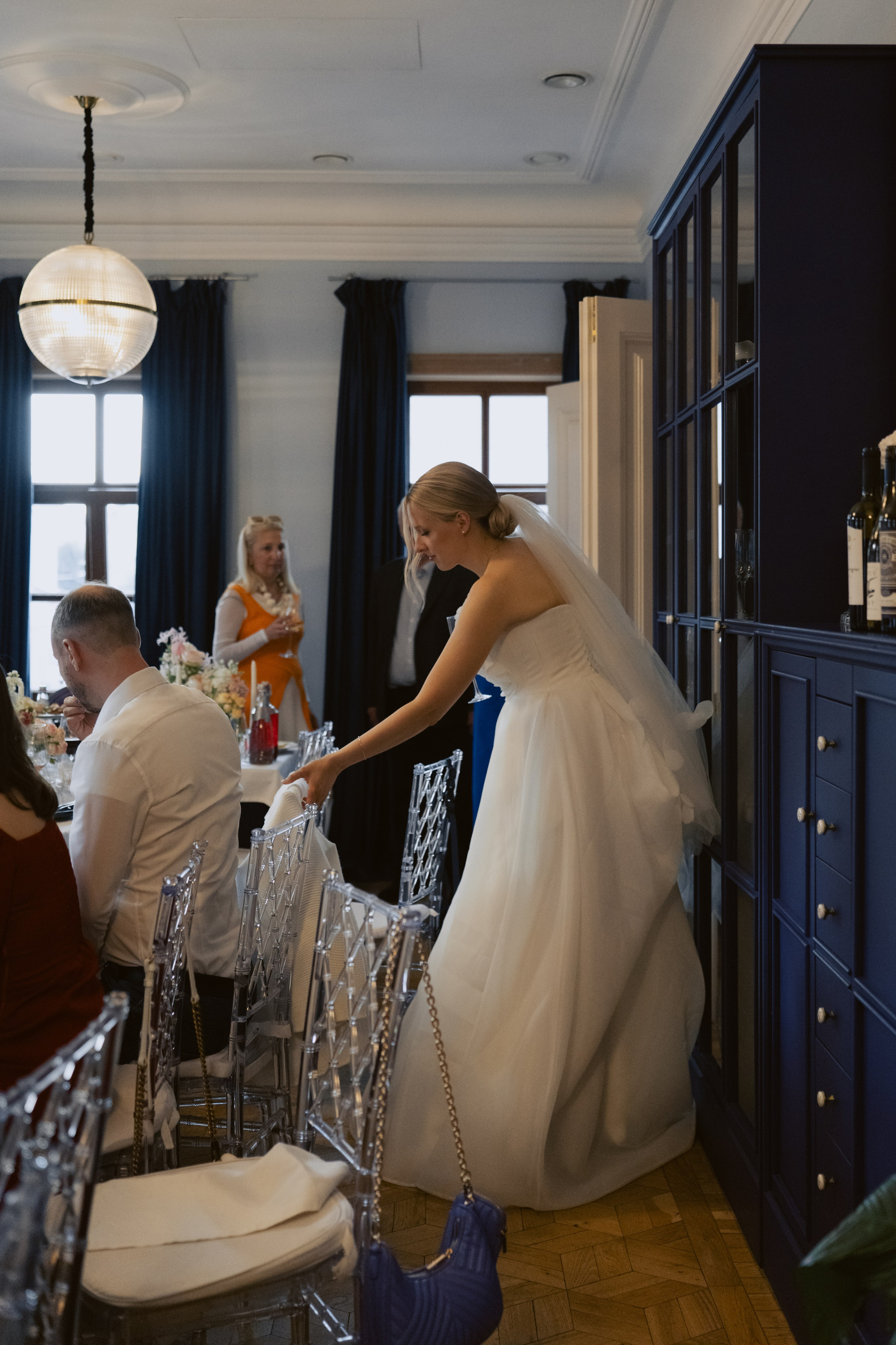 Павел + Наталья. Свадебный и семейный фотограф в Москве/Калуге Юлия Мосиюк