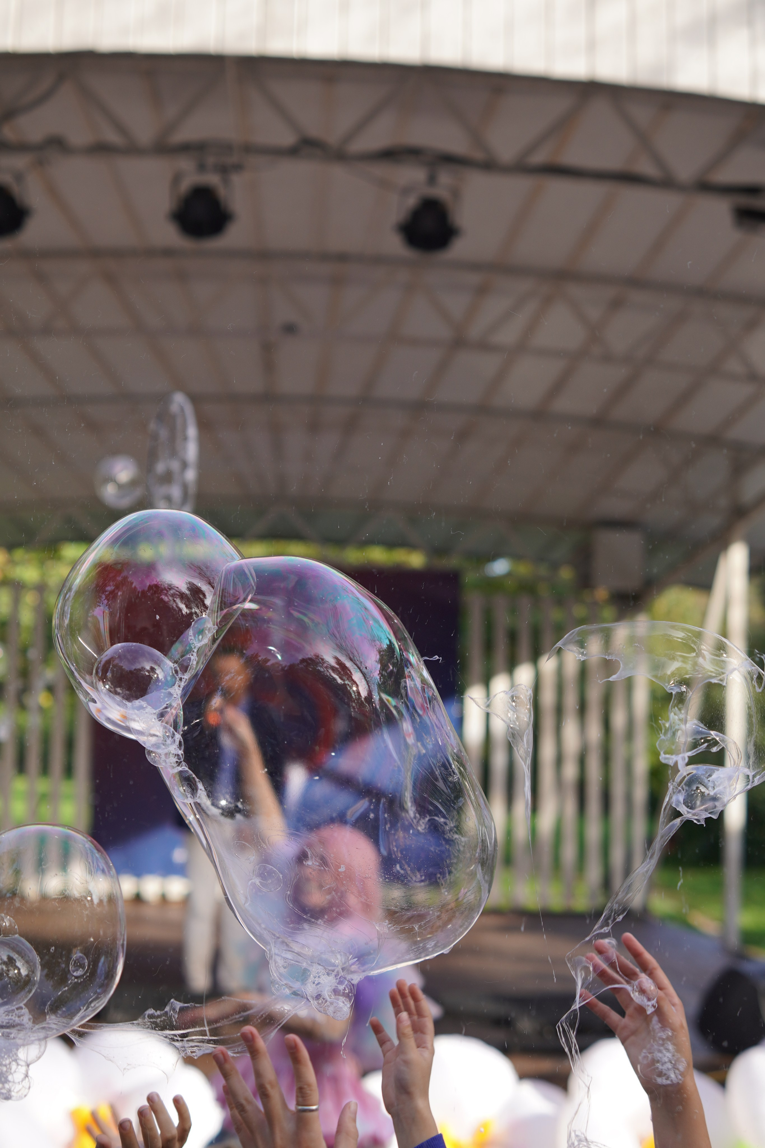 Фестивали, городские праздники. Главная