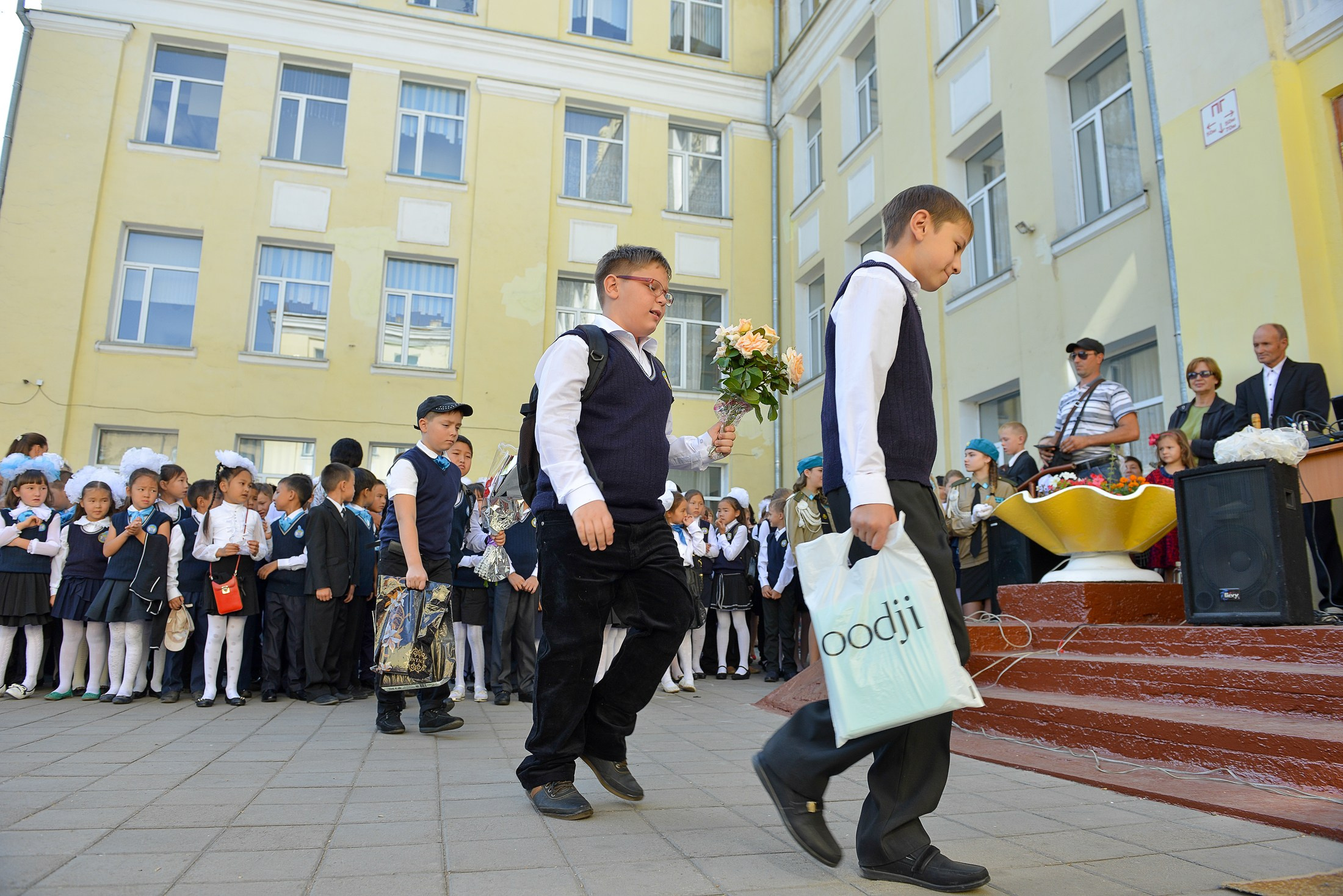 Для СМИ. Фотограф в Калининграде Сулейманов Амирхан