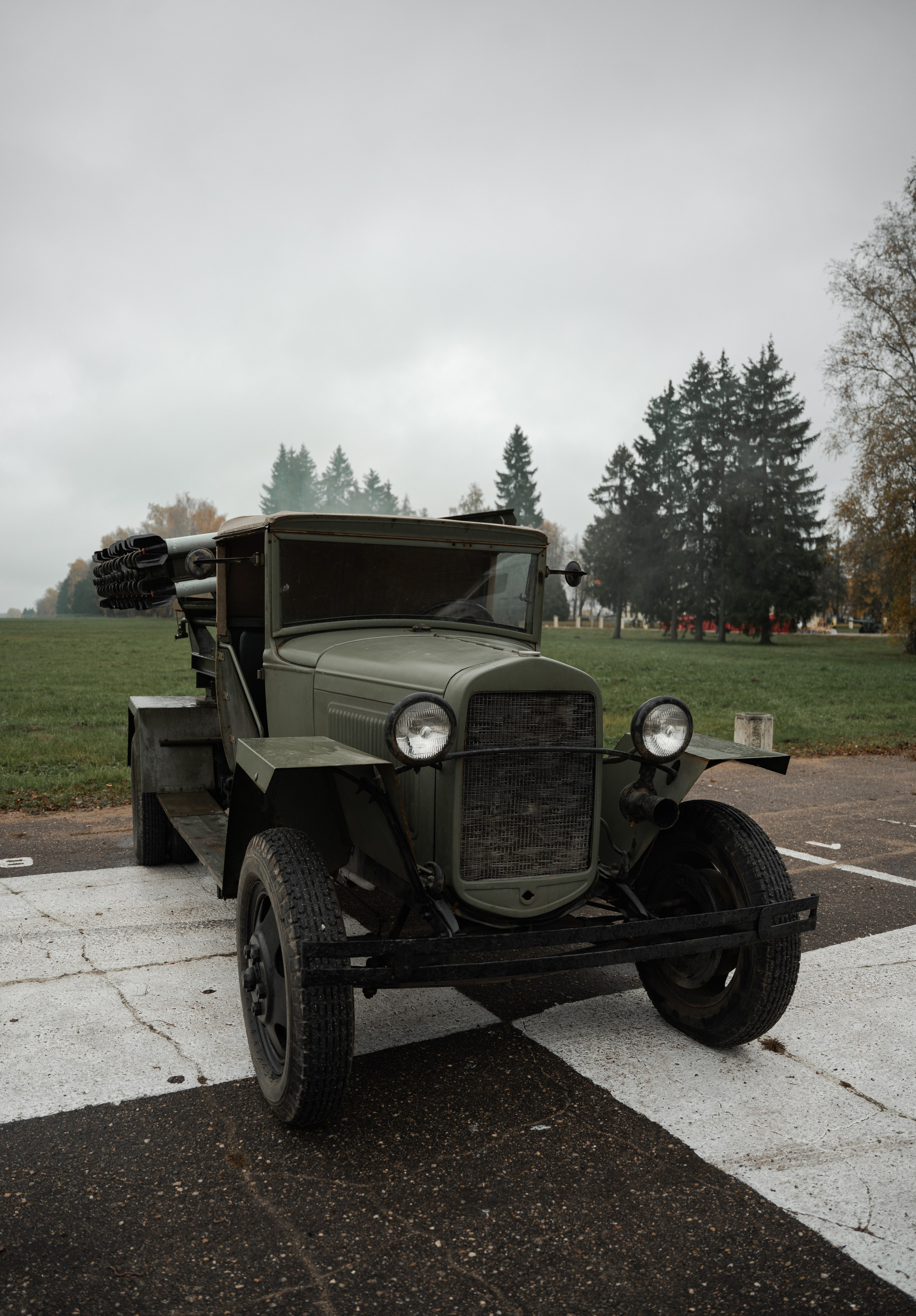 «Москва за нами» — реконструкция битвы в Подмосковье, п. Бородино. Свадебный фотограф Виктория Баталина