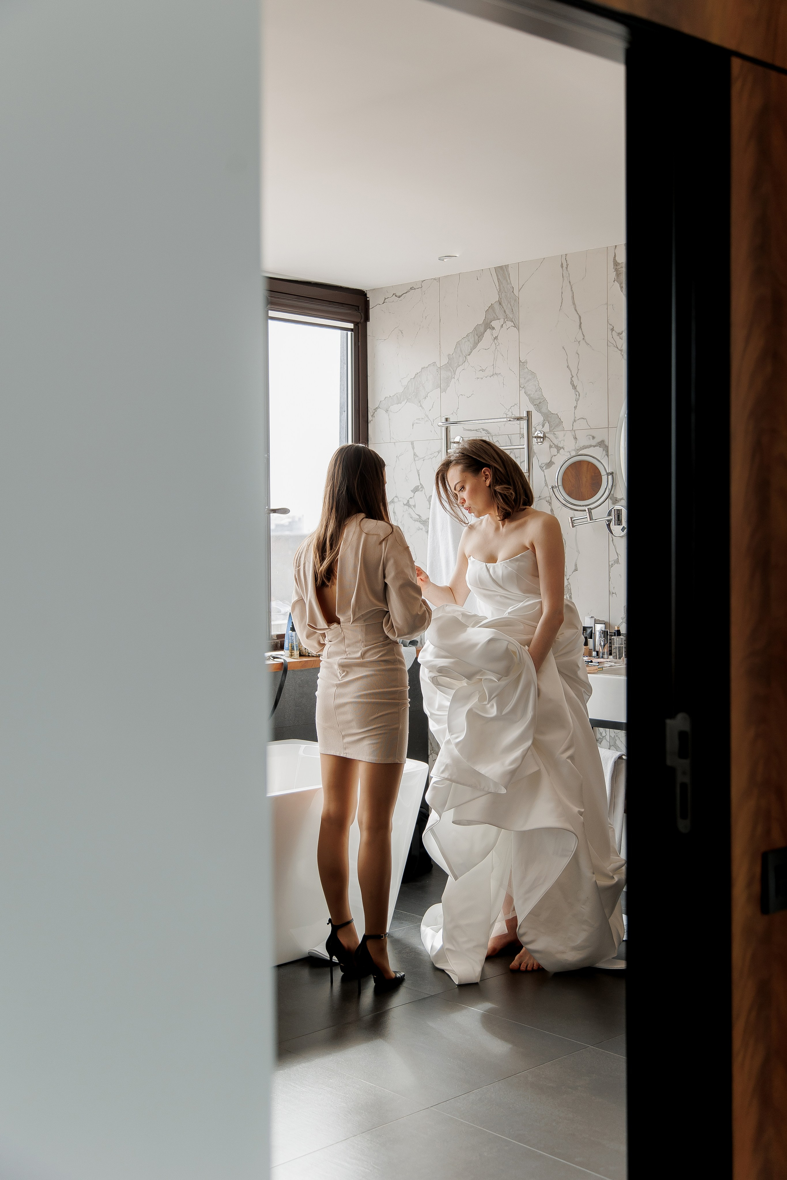 Лука & София. Свадебный фотограф ростов