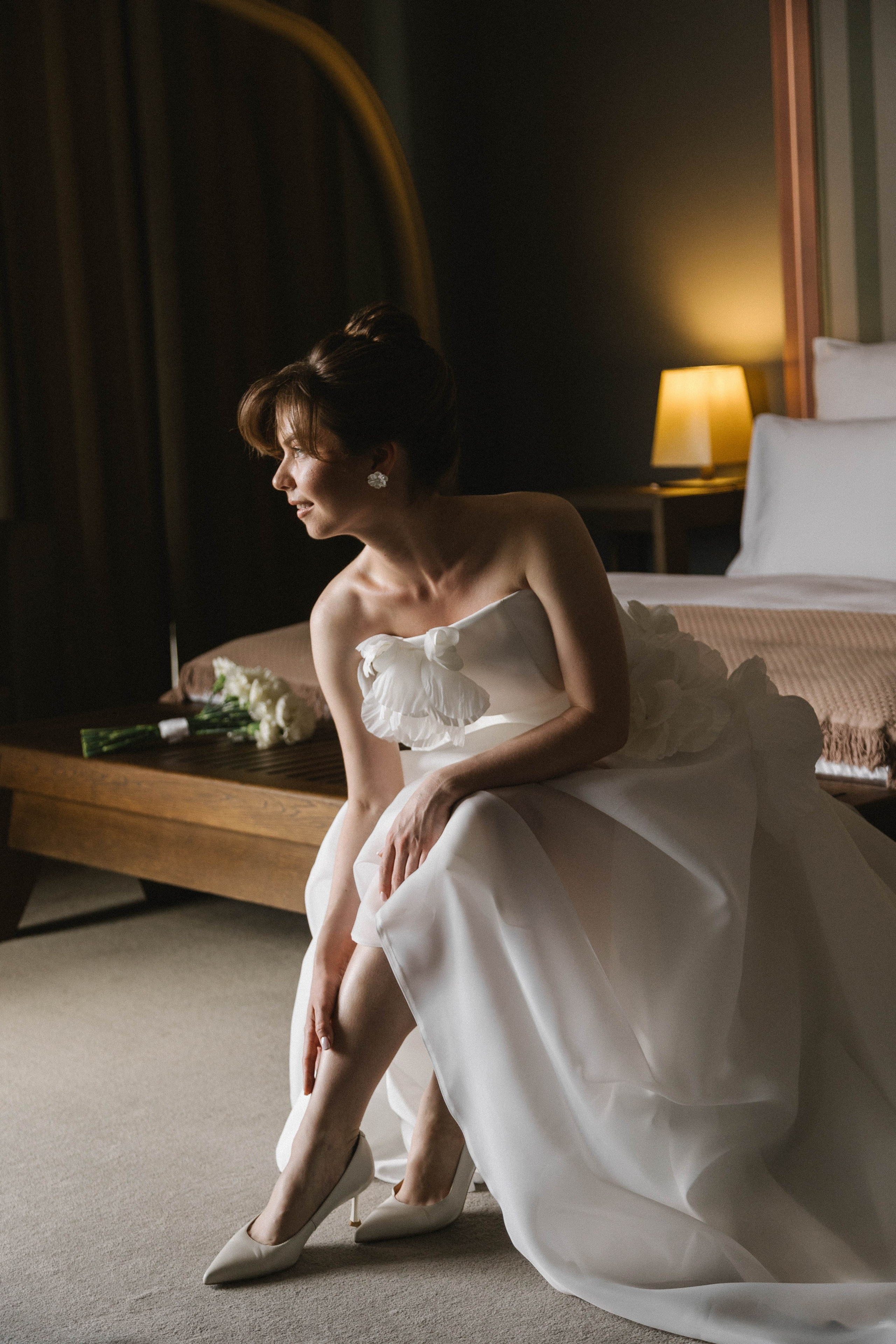 Даниил & Евгения. Свадебный фотограф ростов