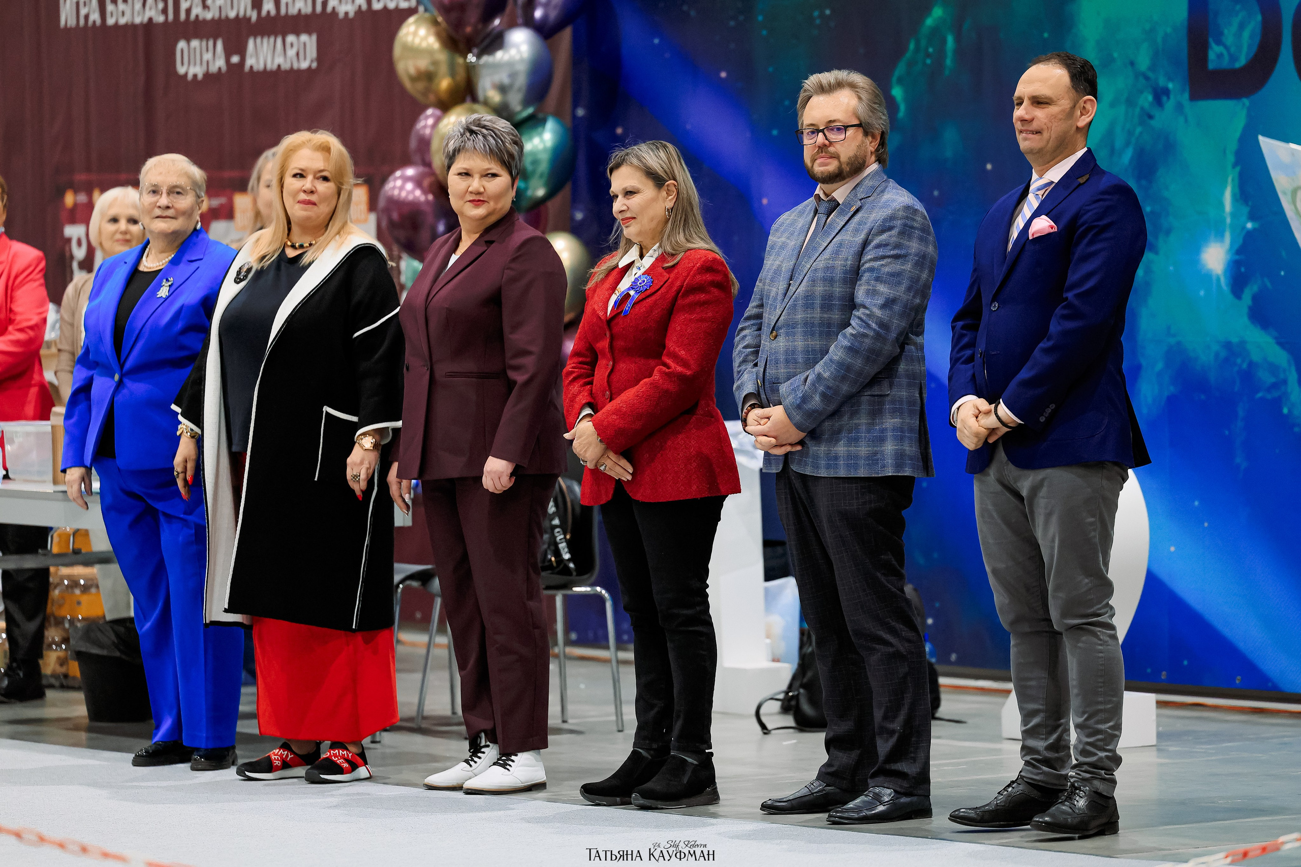 28-29.03.2026 Рейтинговая выставка в Новосибирске. Фотограф Анималист из Новосибирска Татьяна Кауфман
