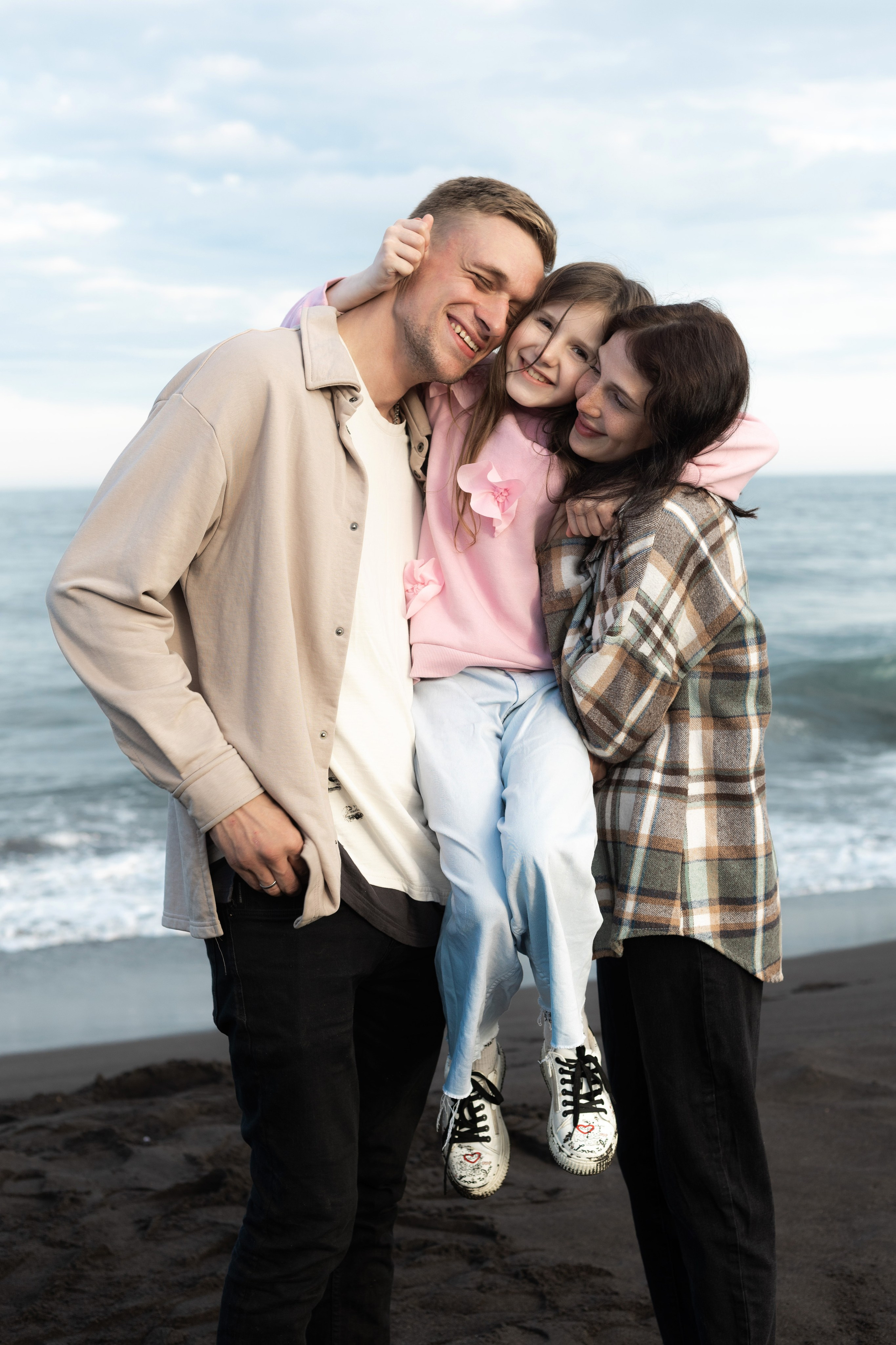 Фотограф на Камчатке — Свадебные и Семейные Съемки | Екатерина