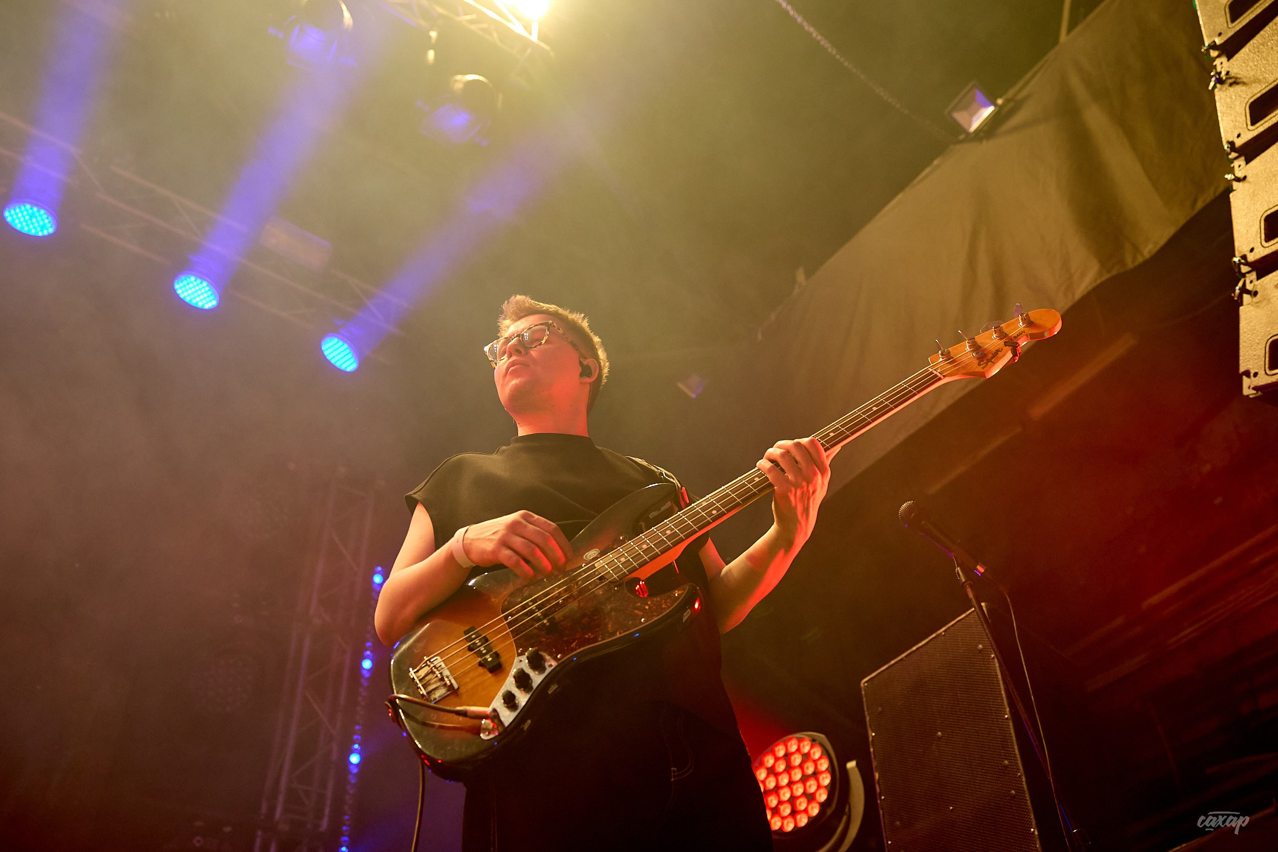 Олег Майами. Профессиональный фотограф в Екатеринбурге Юра Сахар