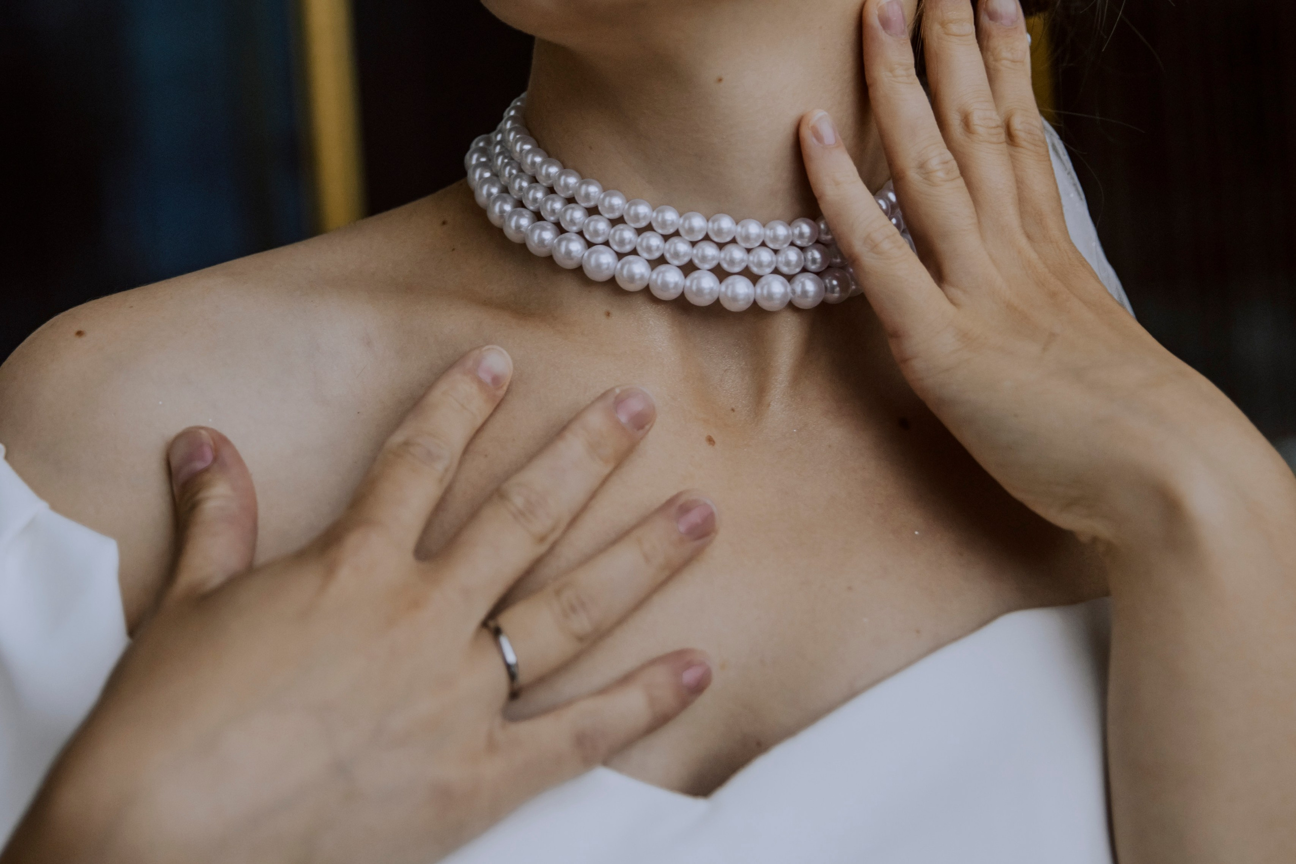 Егор и Валентина. Фотограф, который снимает любовь в Санкт-Петербурге и Череповце