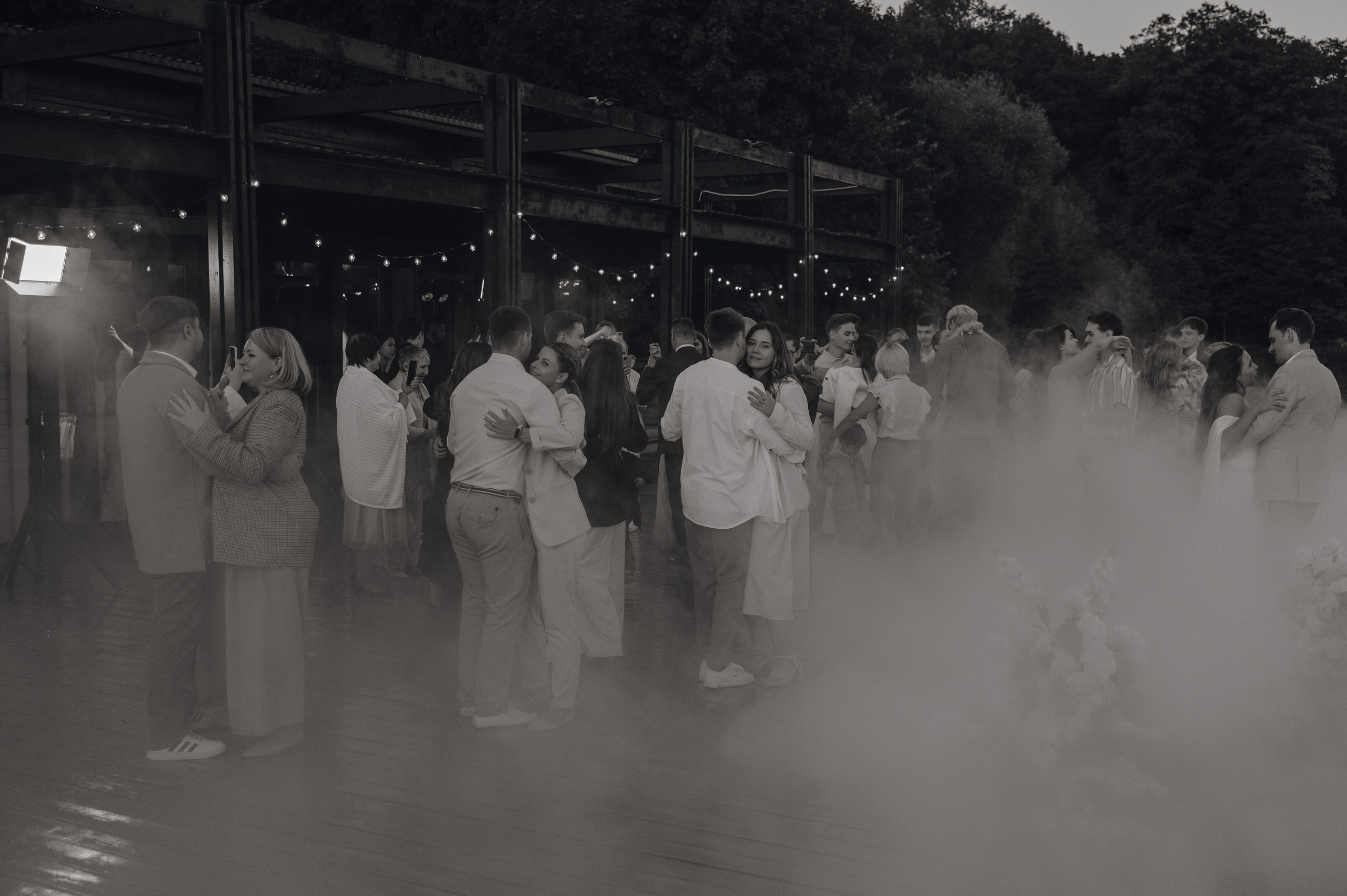 Ирина и Андрей. Свадебный фотограф Москва и Санкт-Петербург. Анастасия Чудина