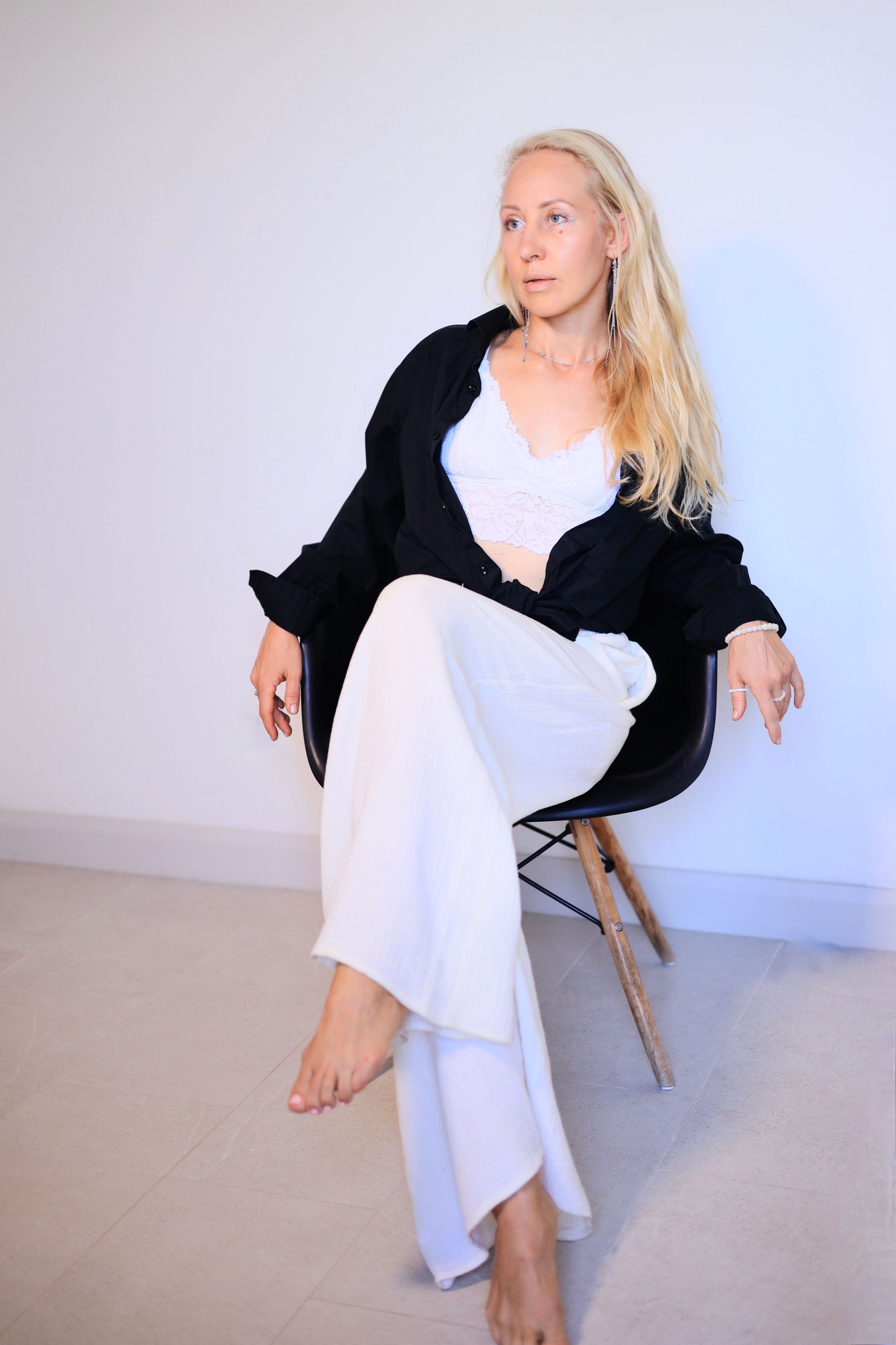 Julia feelings. Family, portrait, content photo in Costa Rica Evgeniya Besprozvannykh