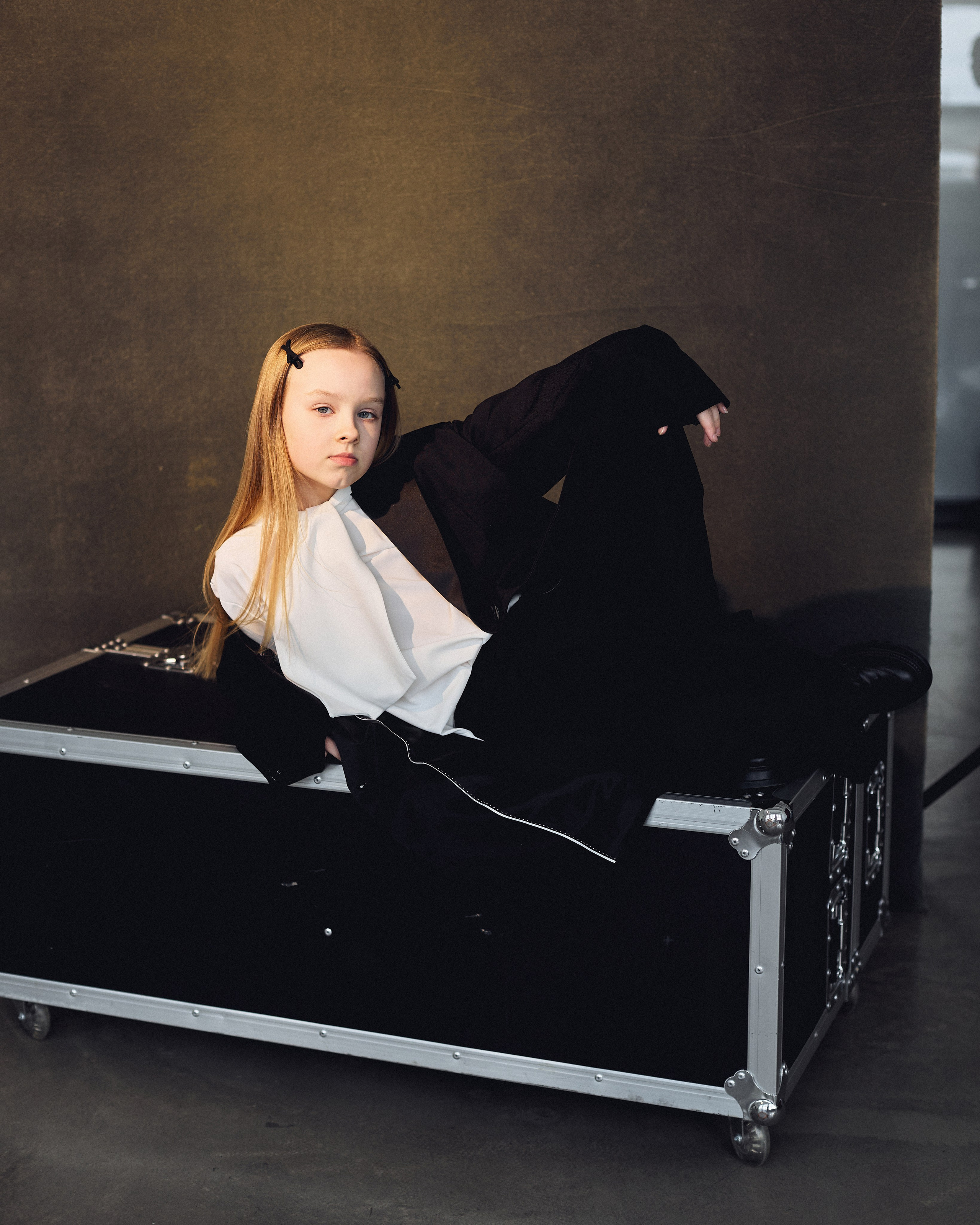 Полина Константинова. Юрина Полина, фотограф из Екатеринбурга