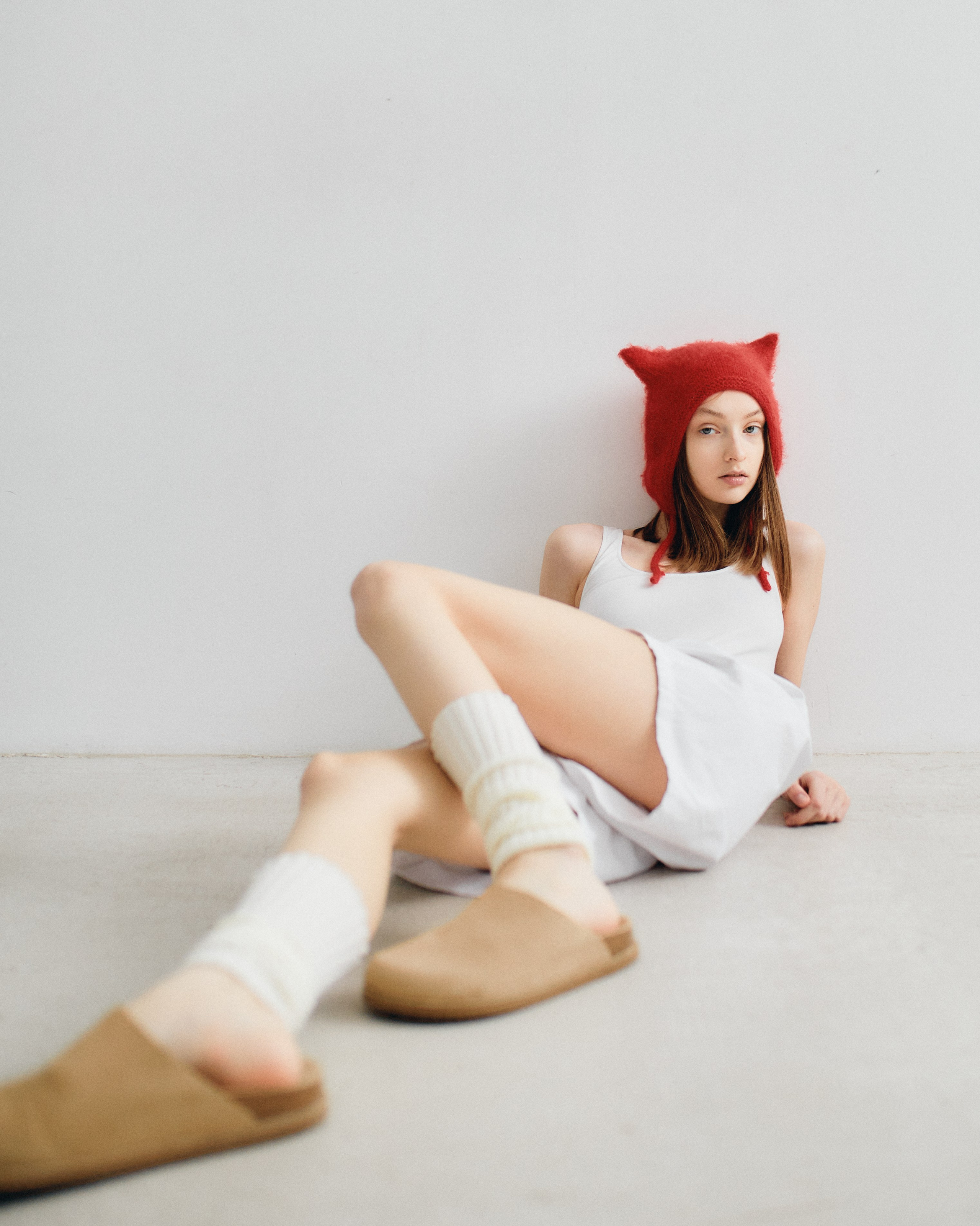 Ольга. Юрина Полина, фотограф из Екатеринбурга