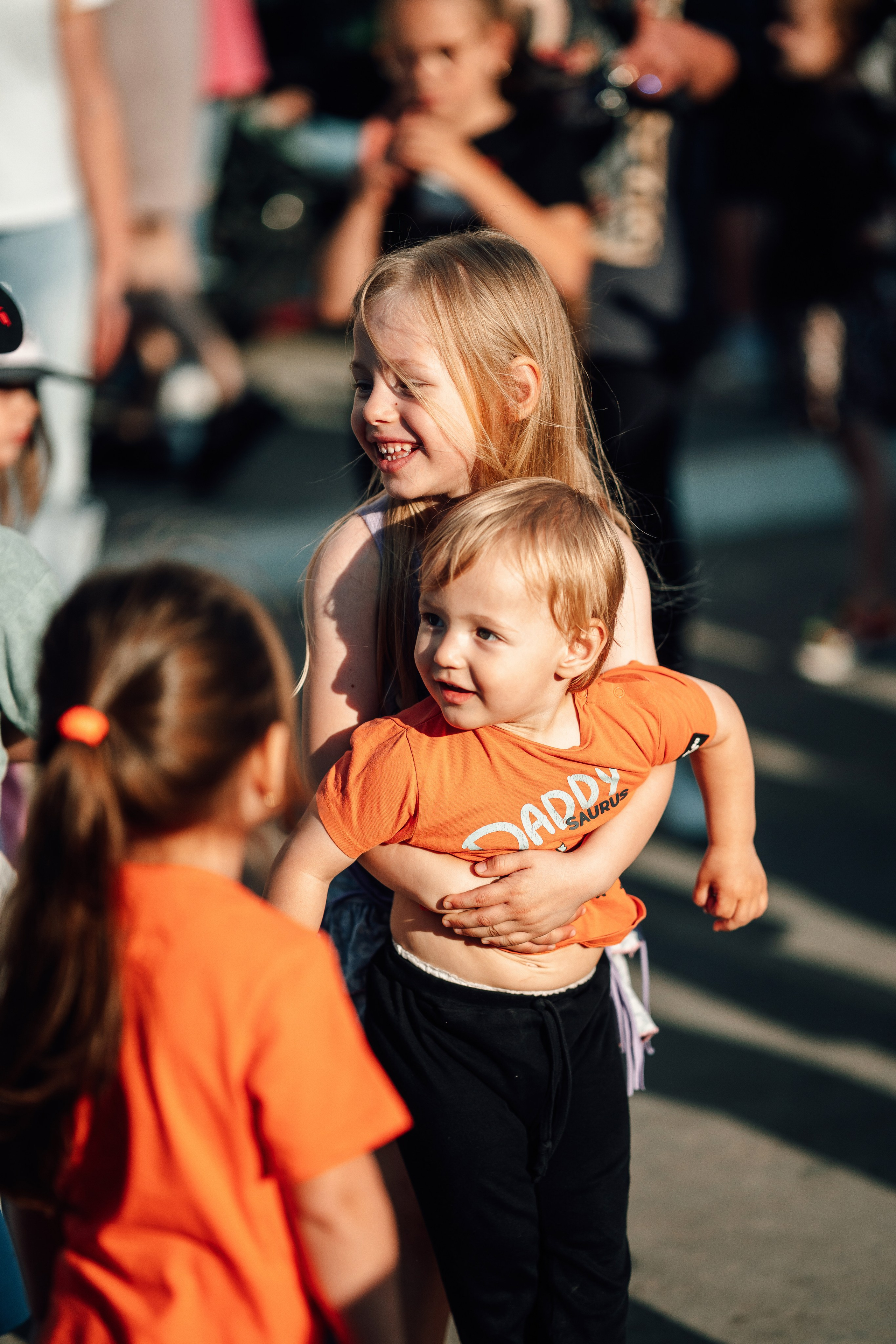 Репортажная фотосъемка детского праздника. Свадебный и репортажный фотограф в Воронеже Роман Янко