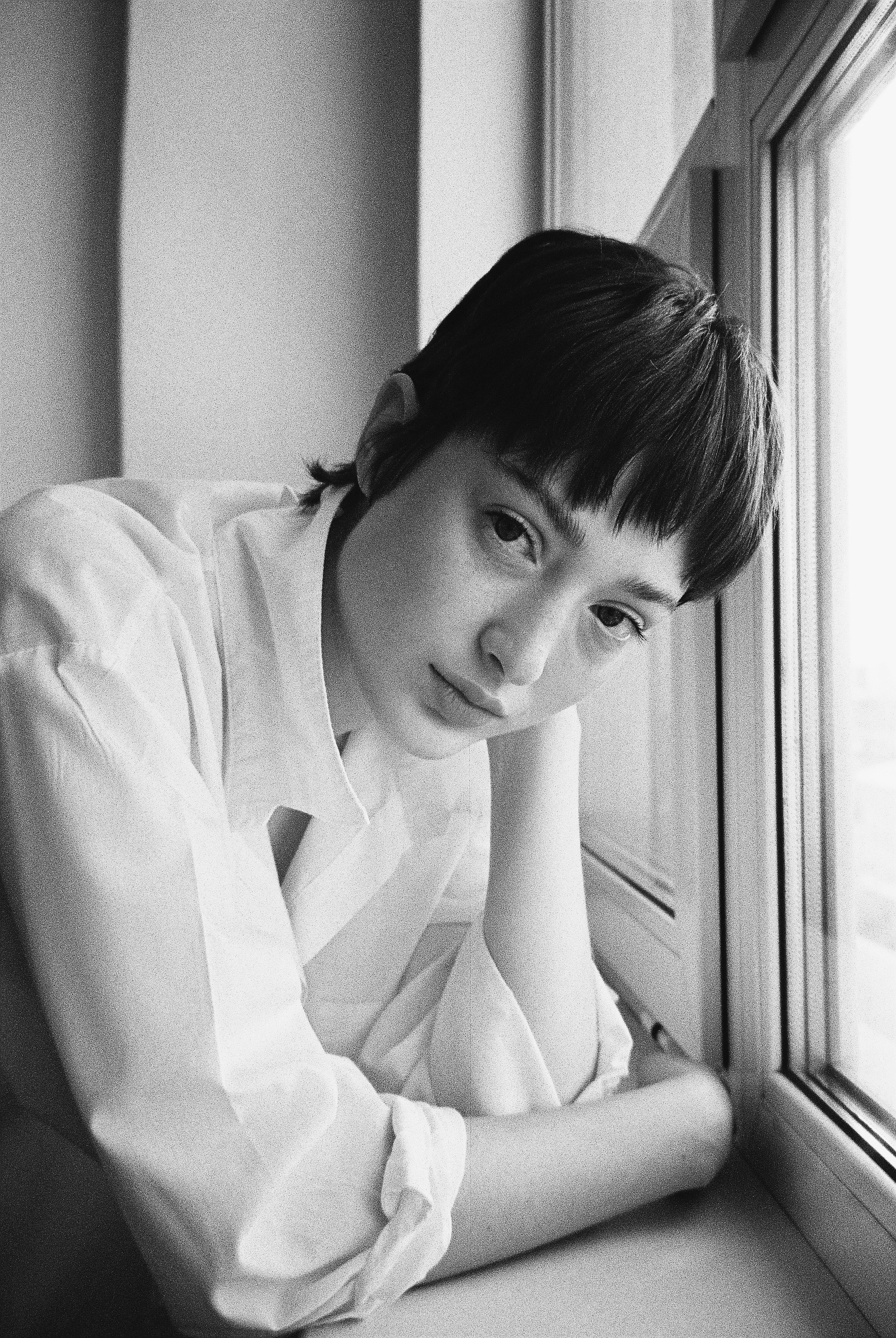 Екатерина (35 mm). Фотограф в Екатеринбурге и Москве, Анна