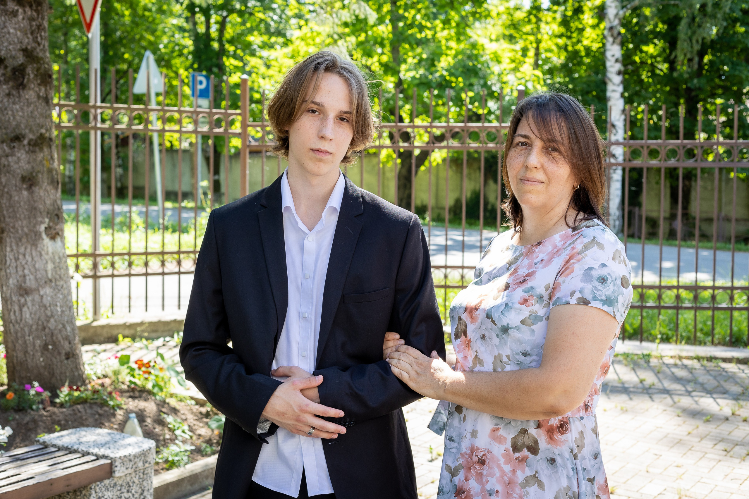 Вручение аттестата 2025. Выпускные альбомы Майкоп, Краснодар Елена Золотарева