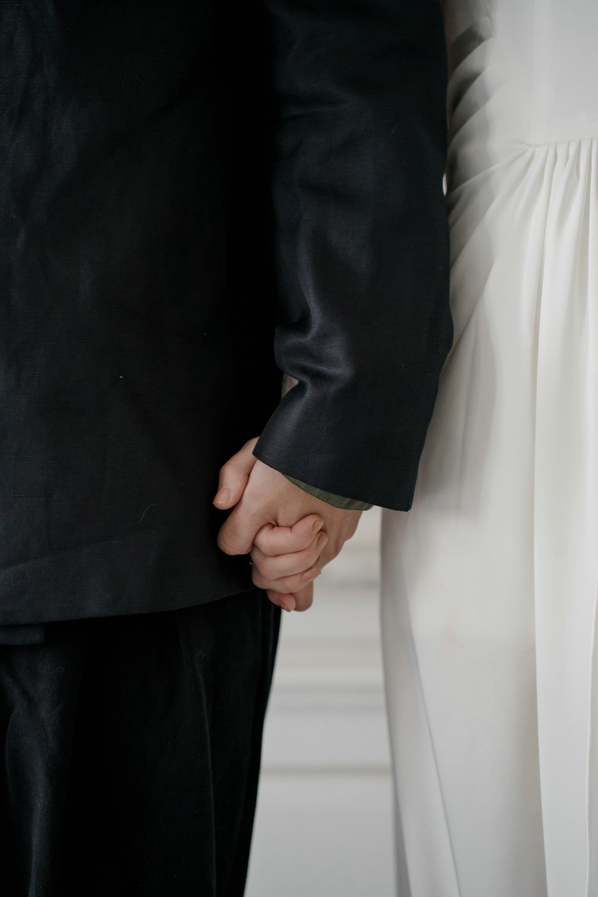 Регистрация брака в особняке Спиридонова. Свадебный и семейный фотограф в Москве Светлана Зоткина