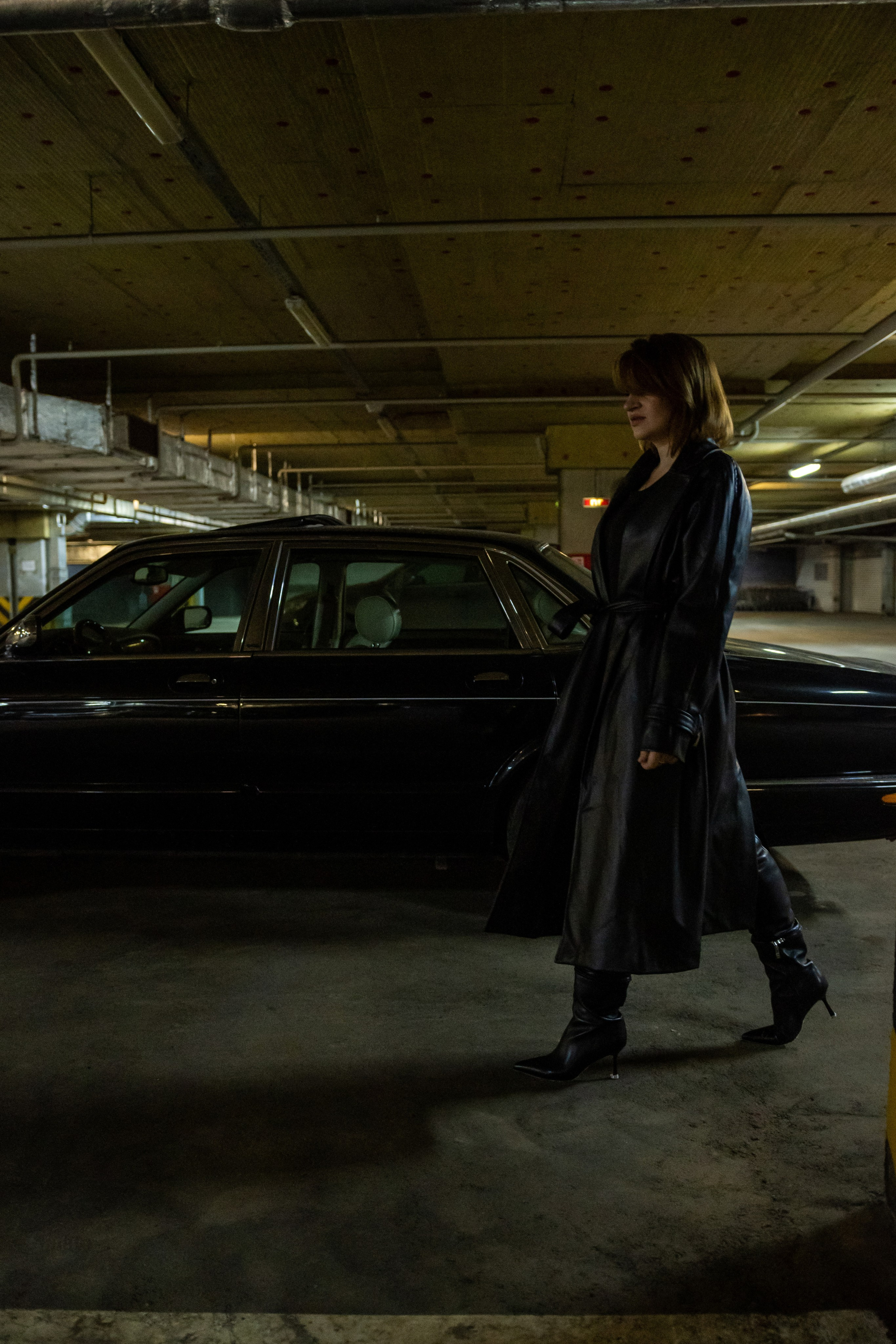 Индивидуальная фотосъемка. Фотограф Нижний Новгород Тома Авраменко