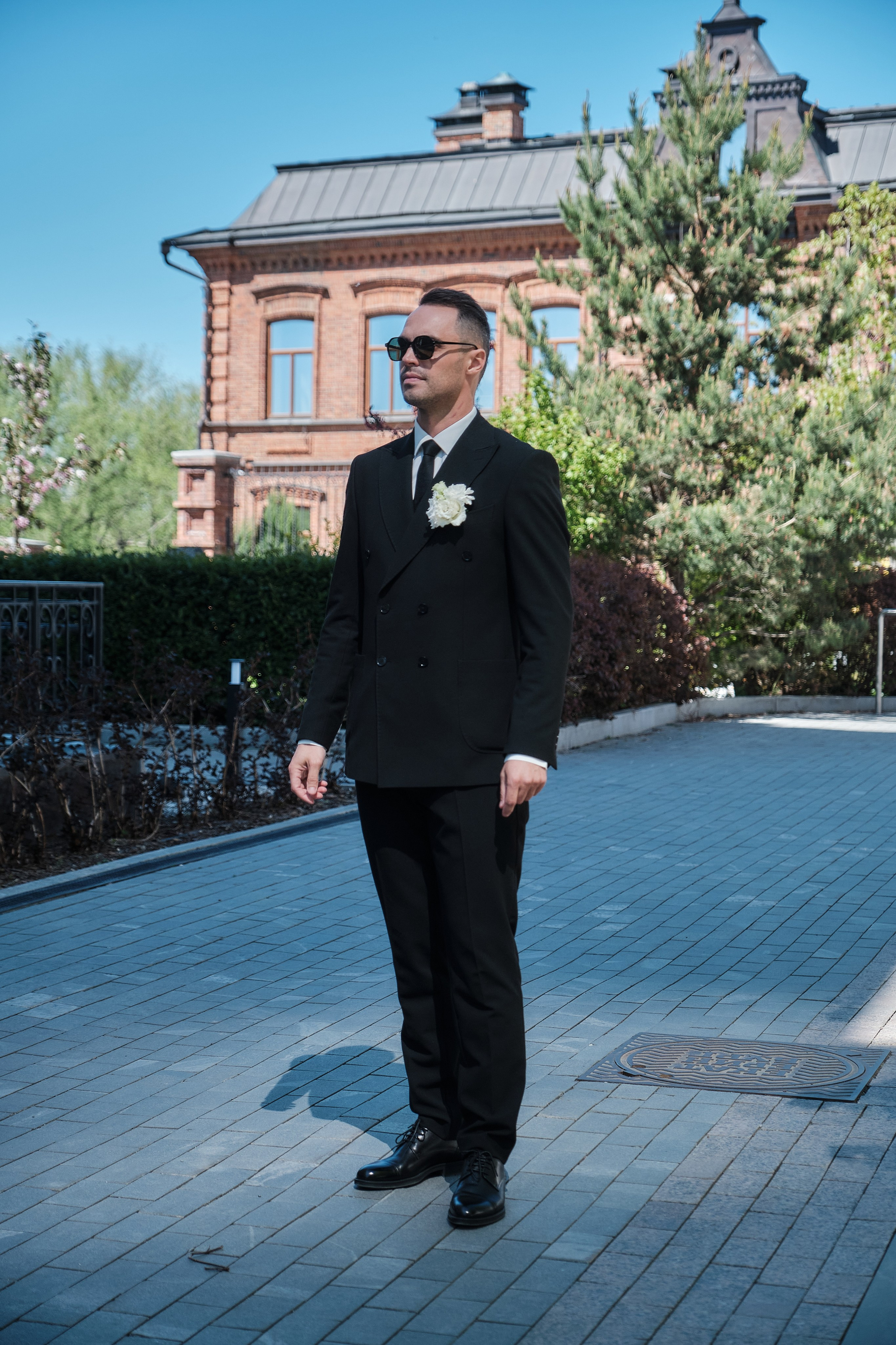 АНТОН И АНАСТАСИЯ. Свадебный фотограф в Екатеринбурге Соседков Евгений