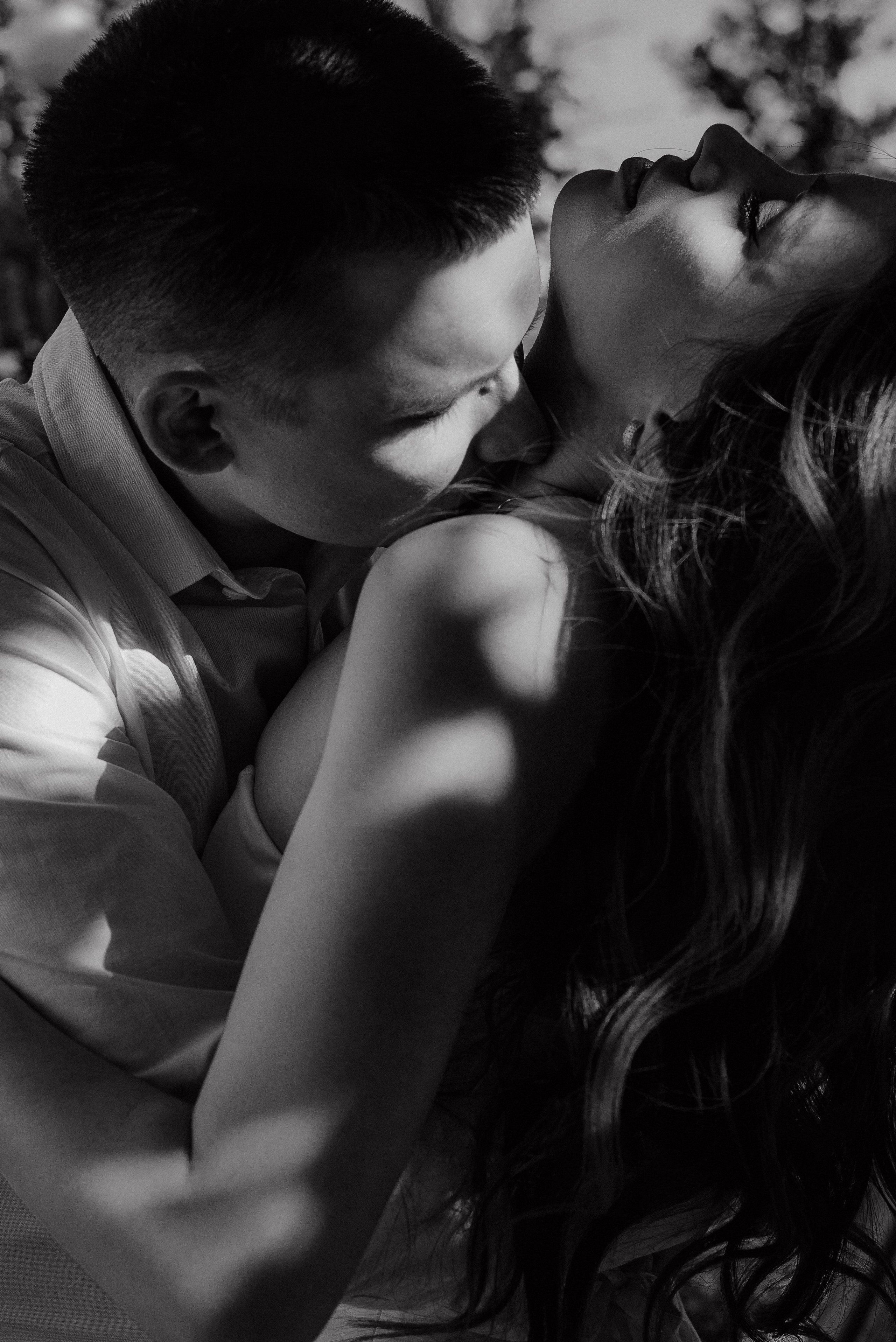 Илья и Неля. Семейный и детский фотограф Иваново Ксения Азаренкова