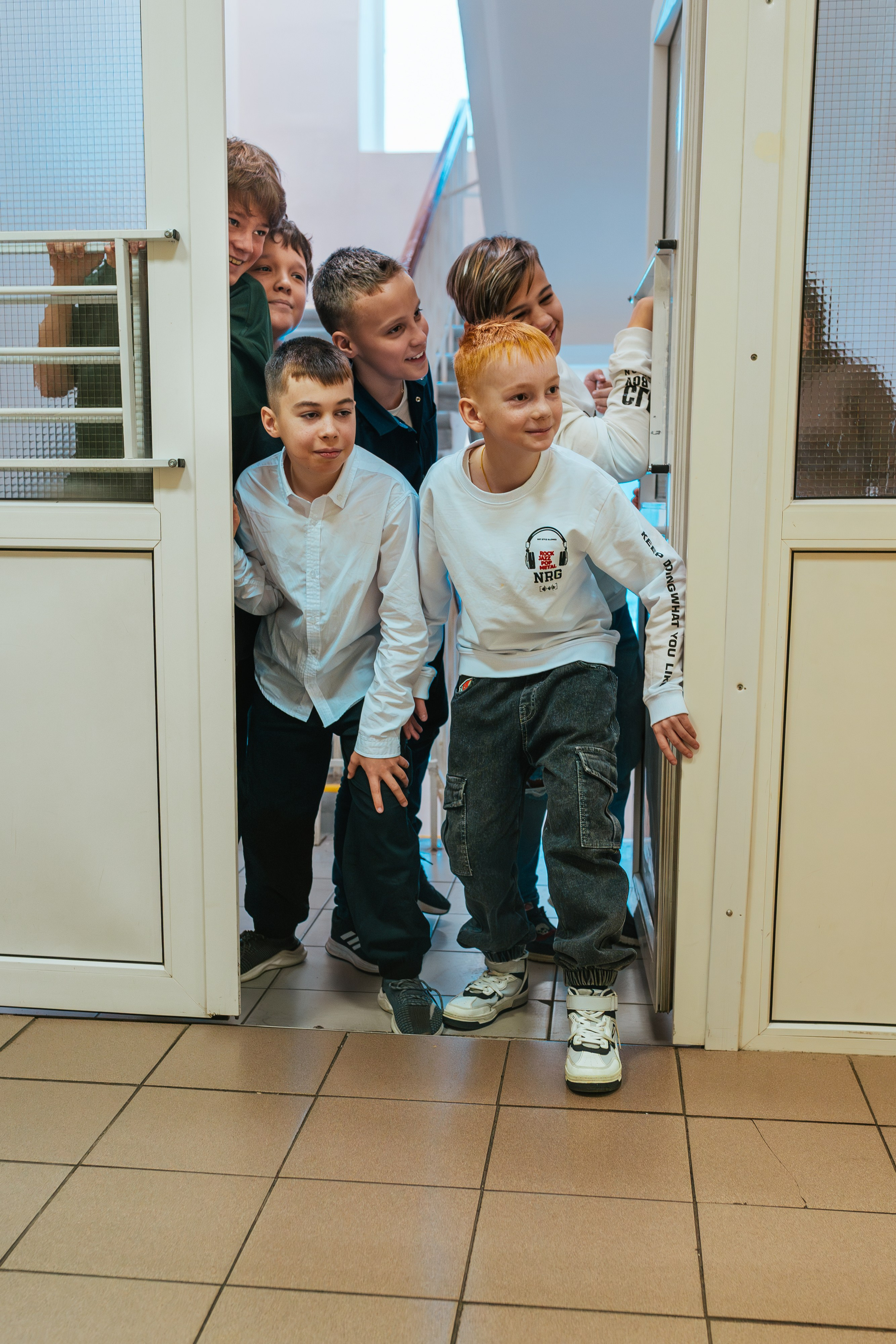 6 класс. Школьные альбомы и альбомы для детского сада. Юлия Осипова. Москва