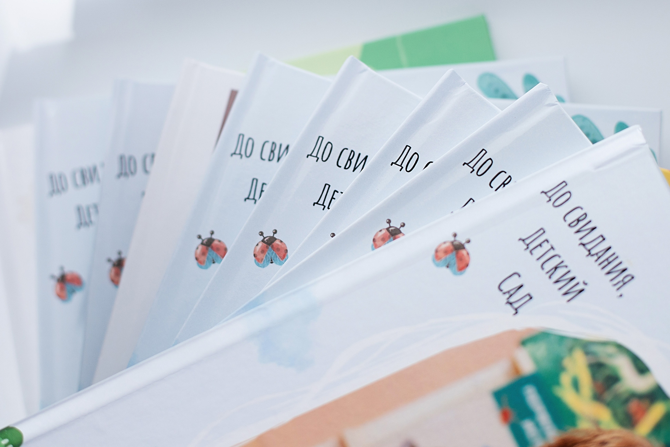 Выпускной фотоальбом_2024. Семейный фотограф в Санкт-Петербурге