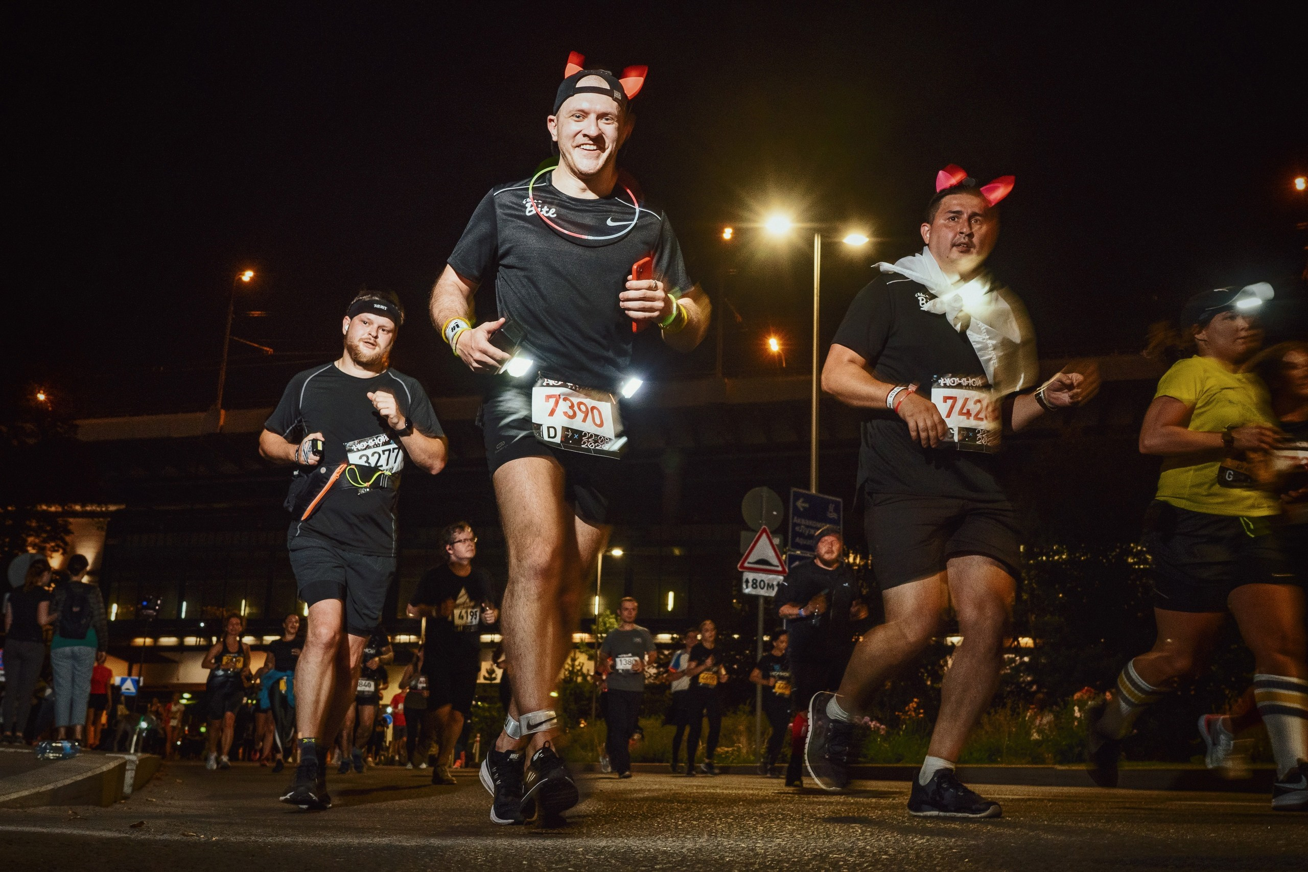 Бег | 2020-23. Фотограф Студитский Евгений