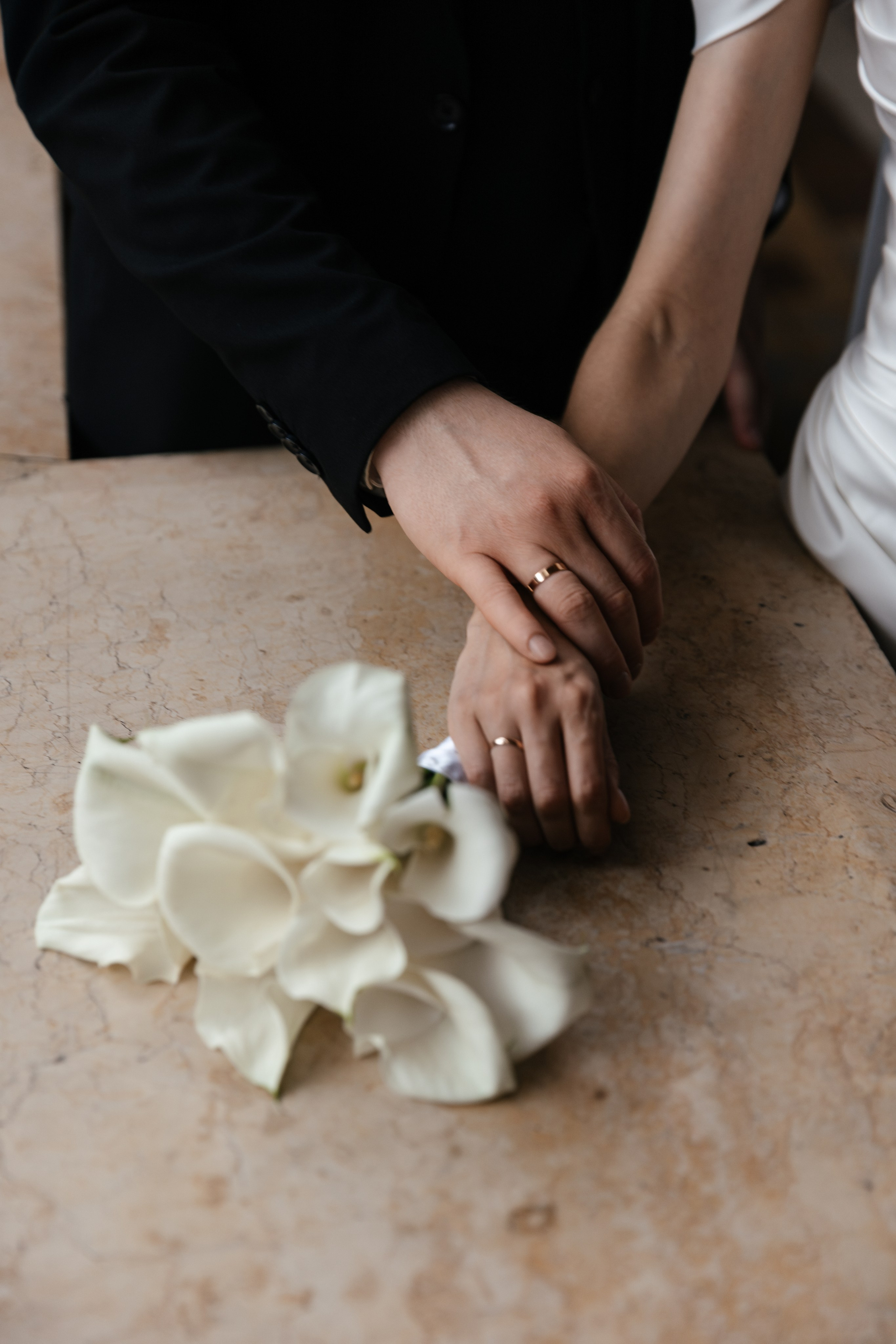 Вера и Даниил. Lifestyle фотограф в Санкт-Петербурге Анна Щекалева