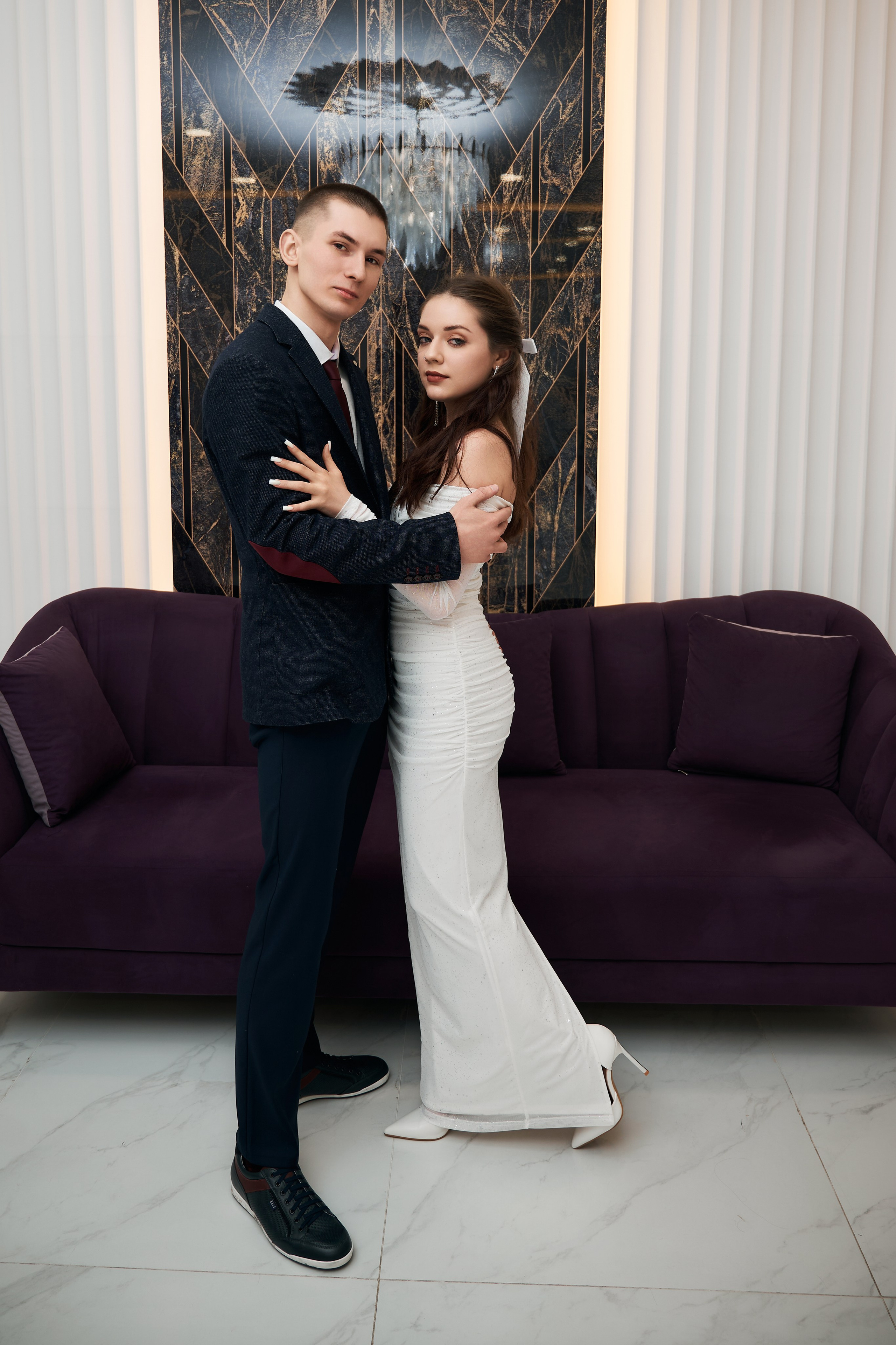 Александр и Дарья. Фотограф Зеленоград Москва