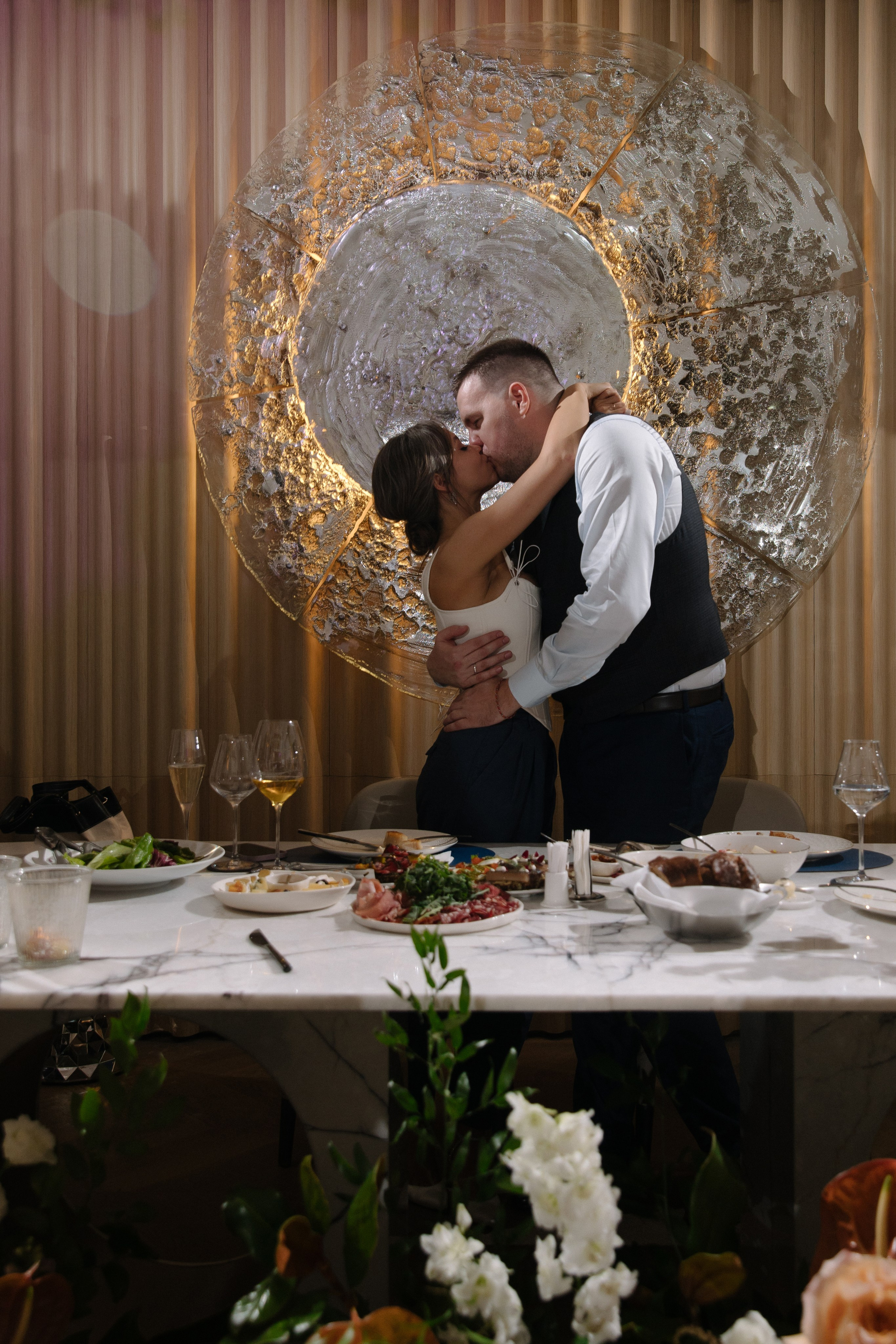 Маша & Илья. Свадебный фотограф Екатерина Тимукина