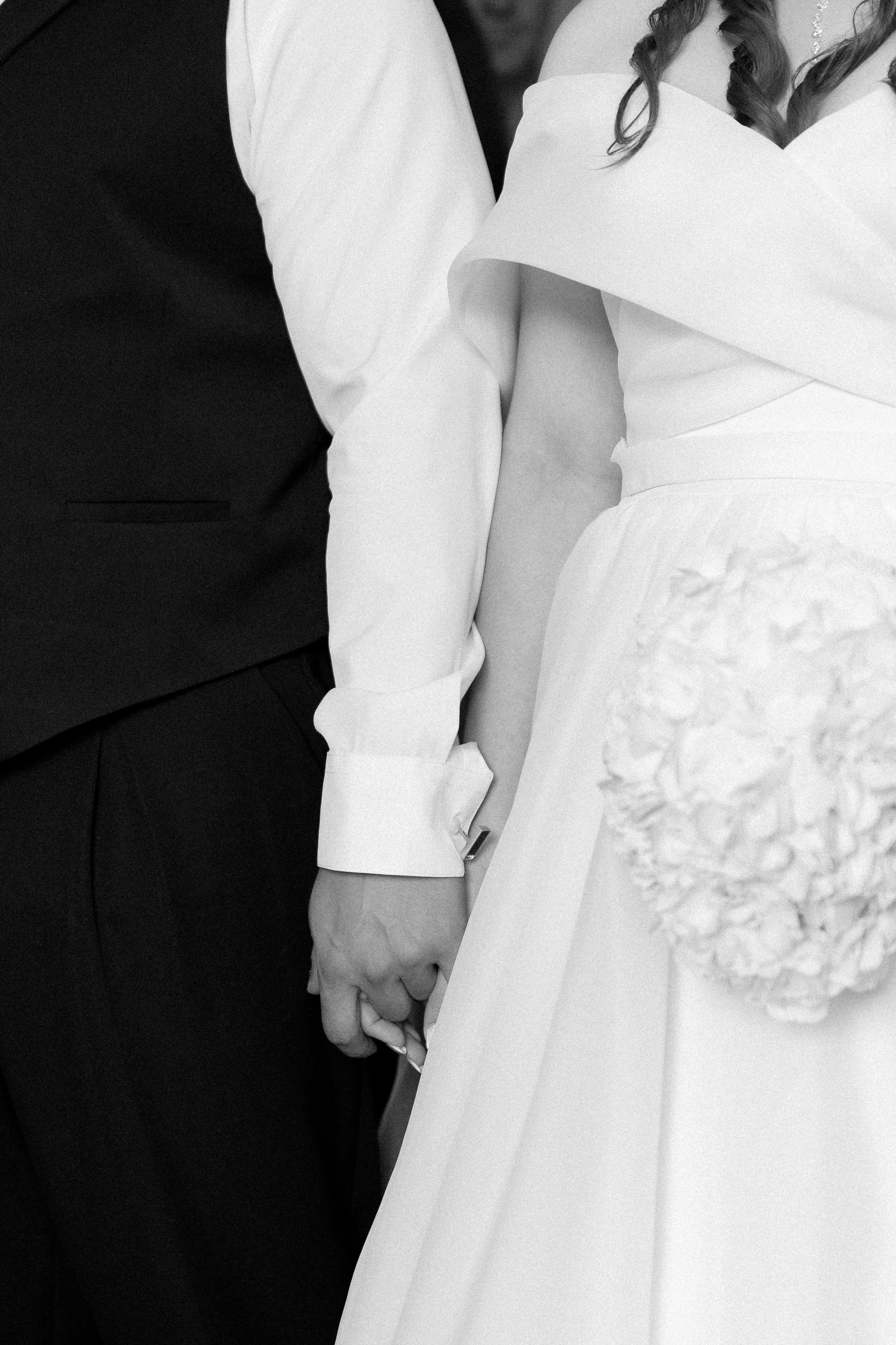 Свадьба Алины и Максима. Фотограф Петр Капралов