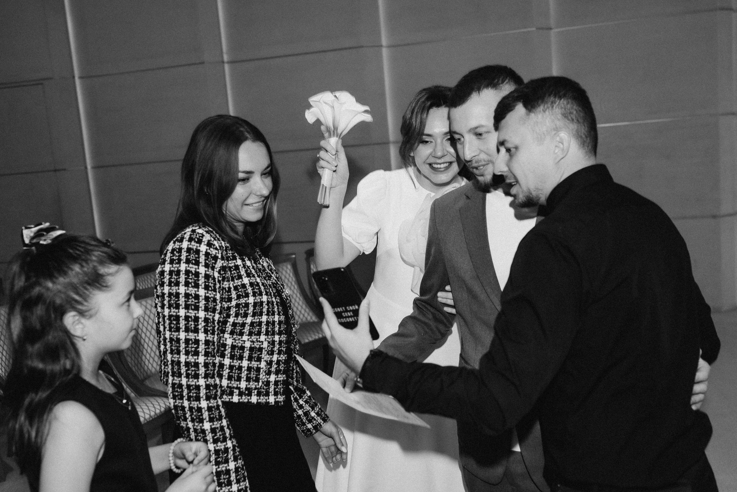 Катерина и Андрей. Женский и семейный фотограф в Москве и Красногорске Светлана Левченко