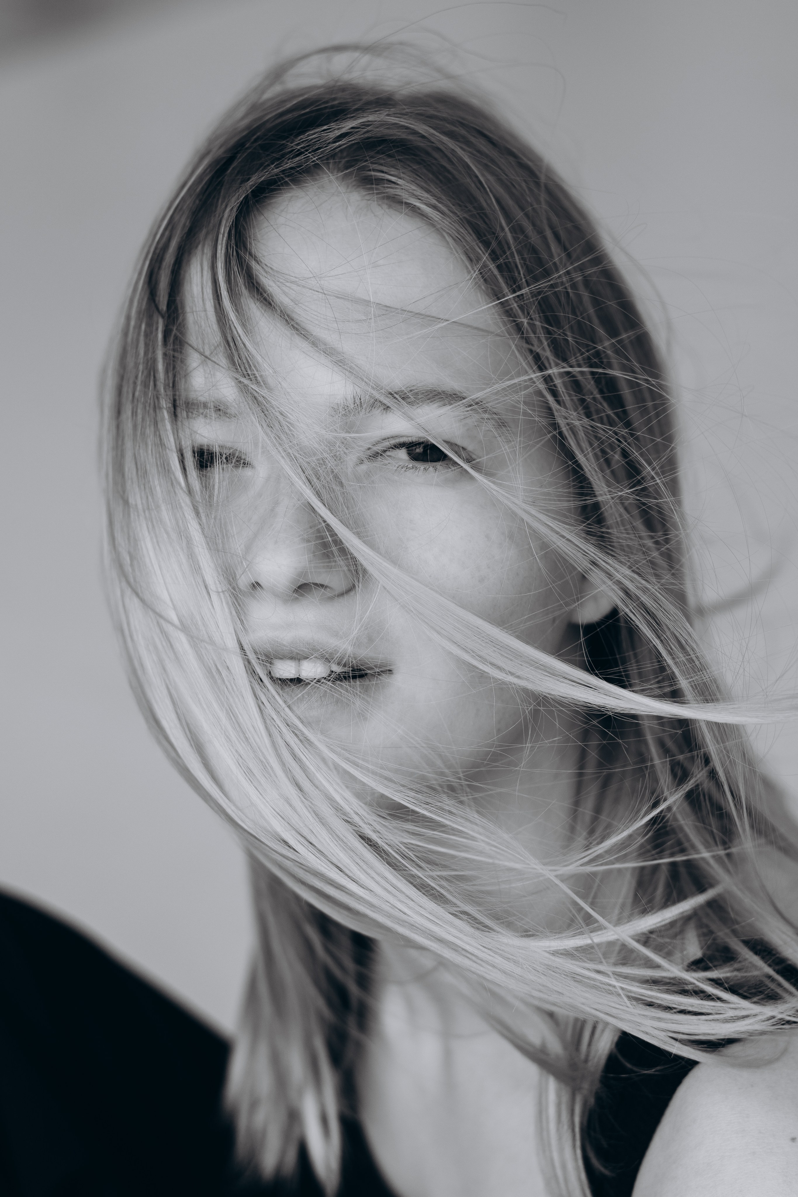 Фотосессия девушки в Москве. Женский и семейный фотограф в Москве и Красногорске Светлана Левченко