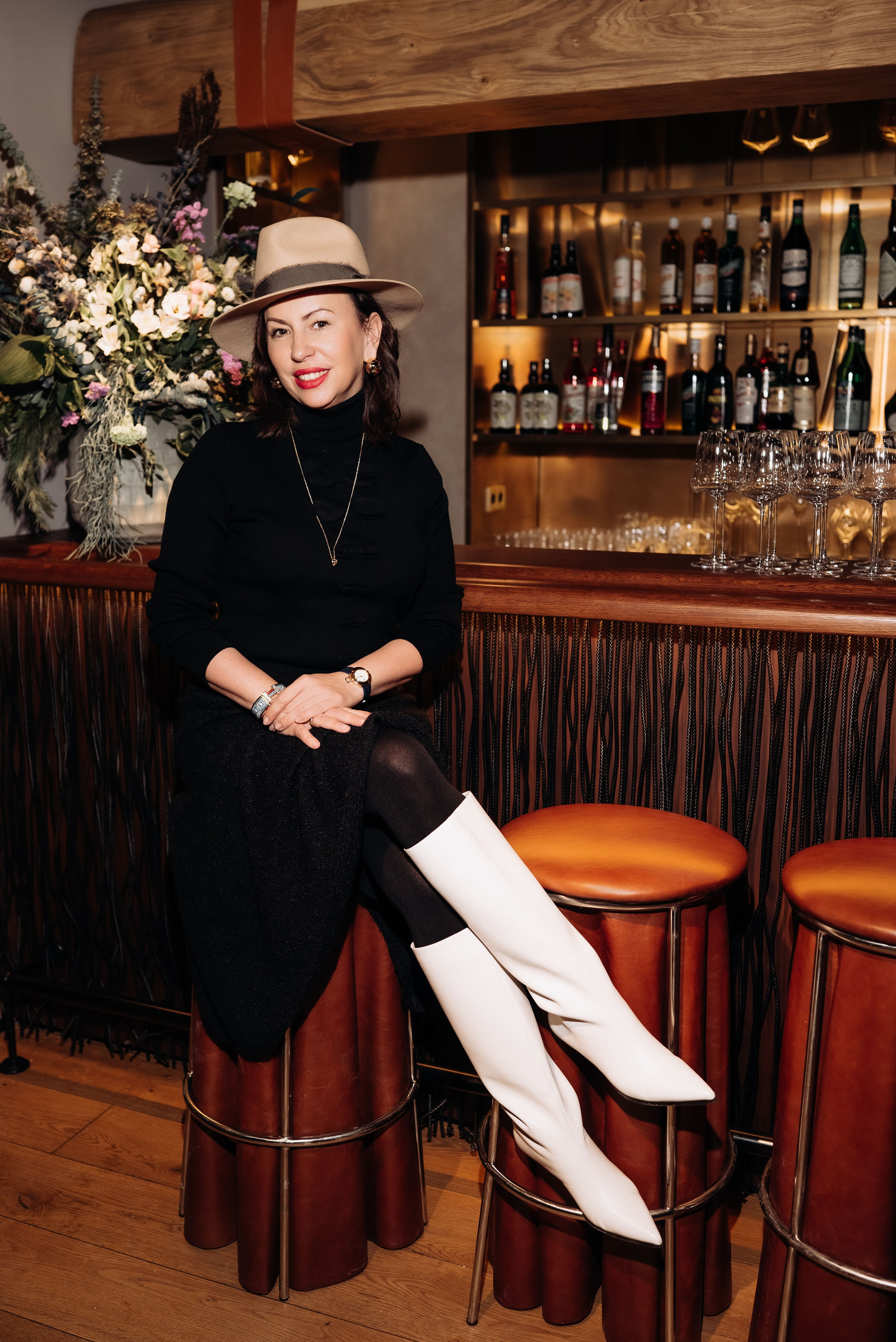 Pure Escapes в Sarvas. Женский и семейный фотограф в Москве и Красногорске Светлана Левченко