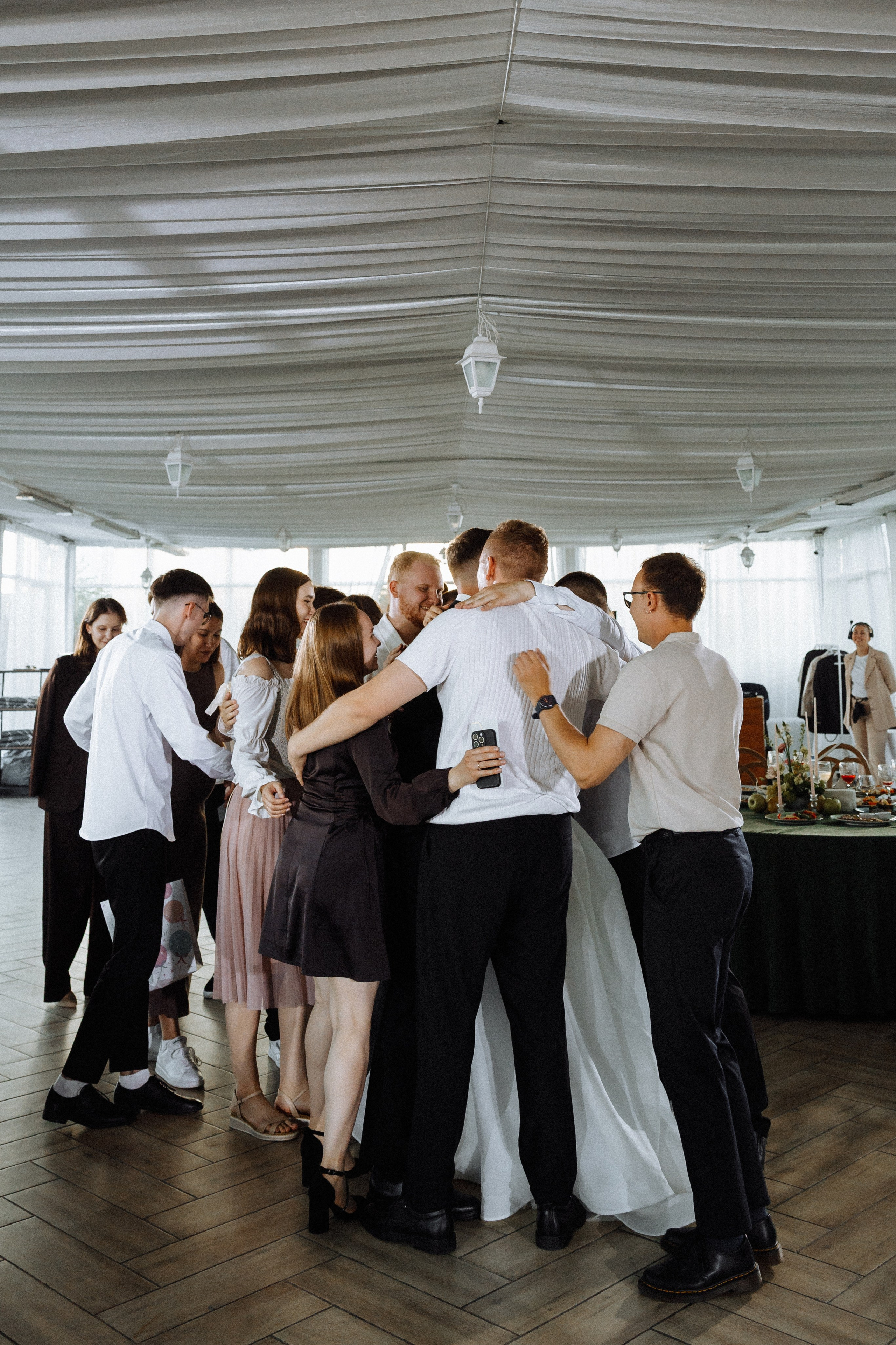 Евгений и Ирина. Glissando. Свадебный фотограф Балчугова Мария Екатеринбург