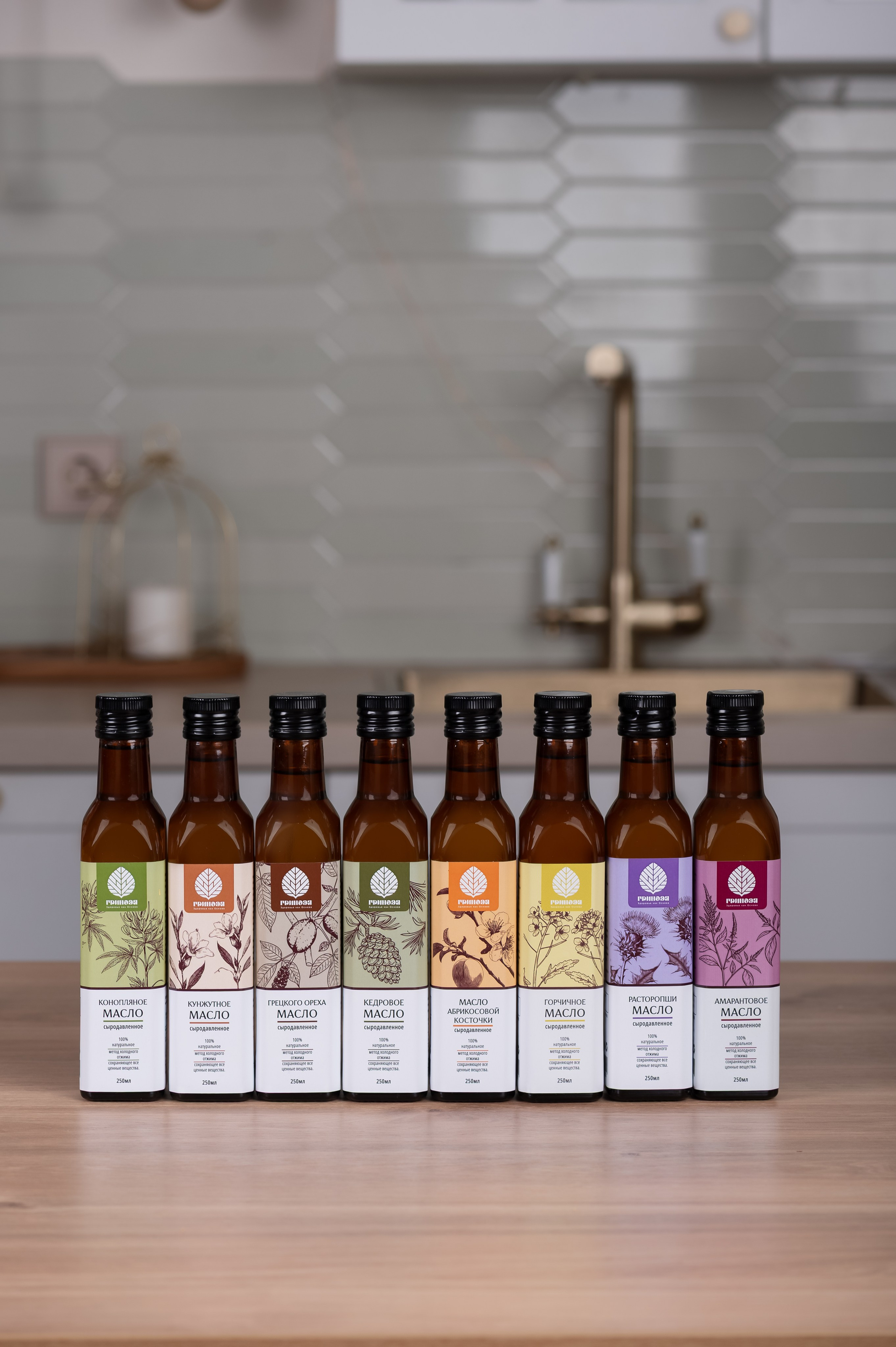 Предметная съемка. Фудфотограф в Ростове-на-Дону Юлия Семенюк