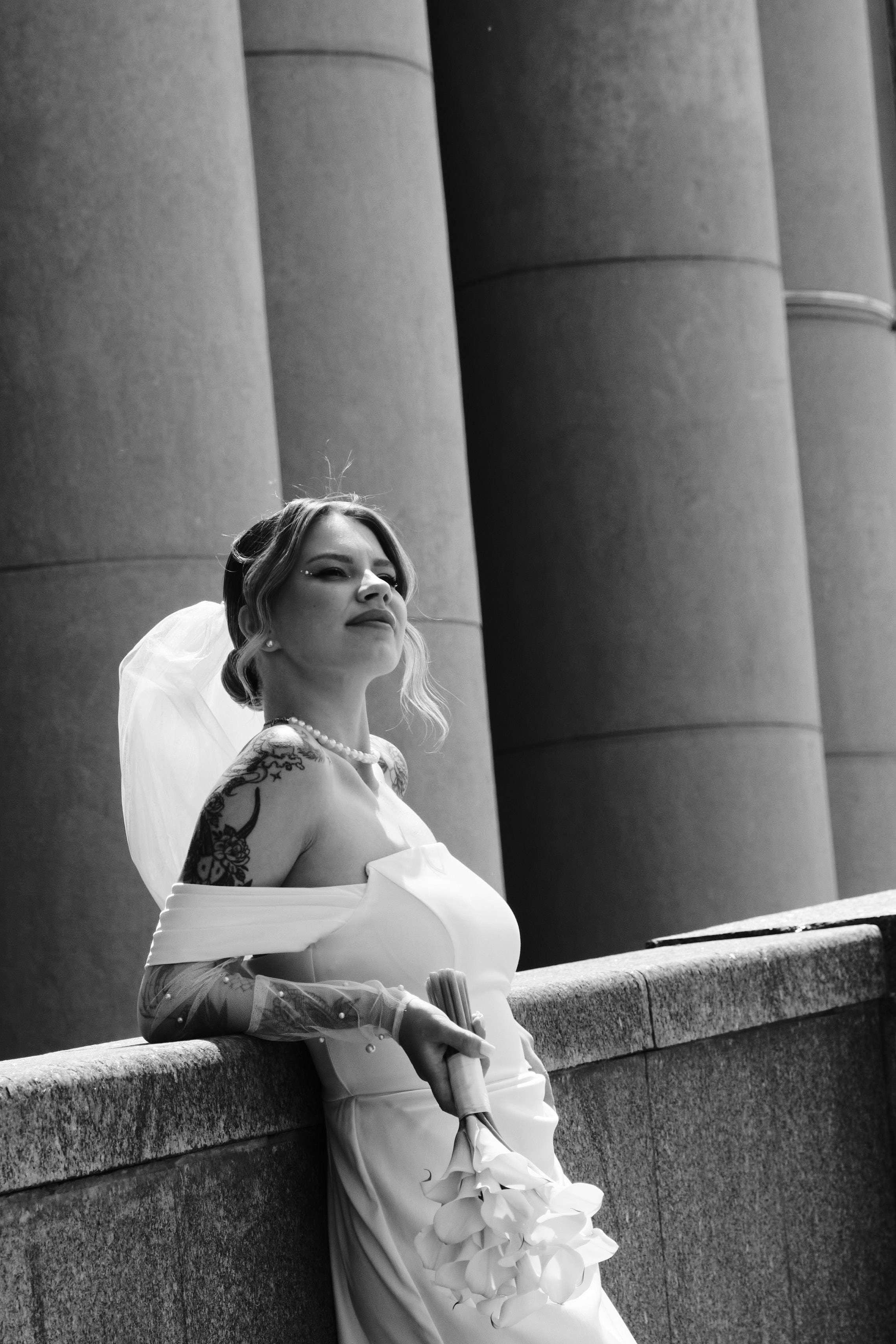 Виктория & Владислав. Фотограф в Самаре Татьяна Дубаносова