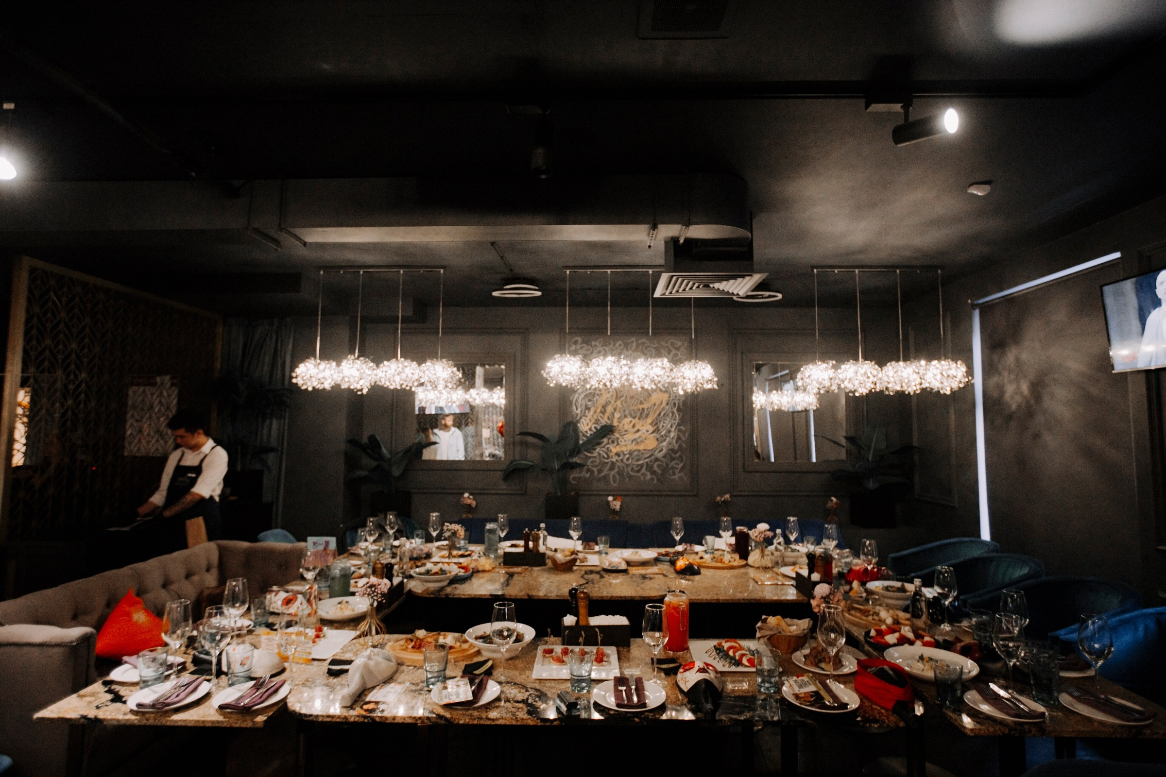 Мафия в Unity. Home