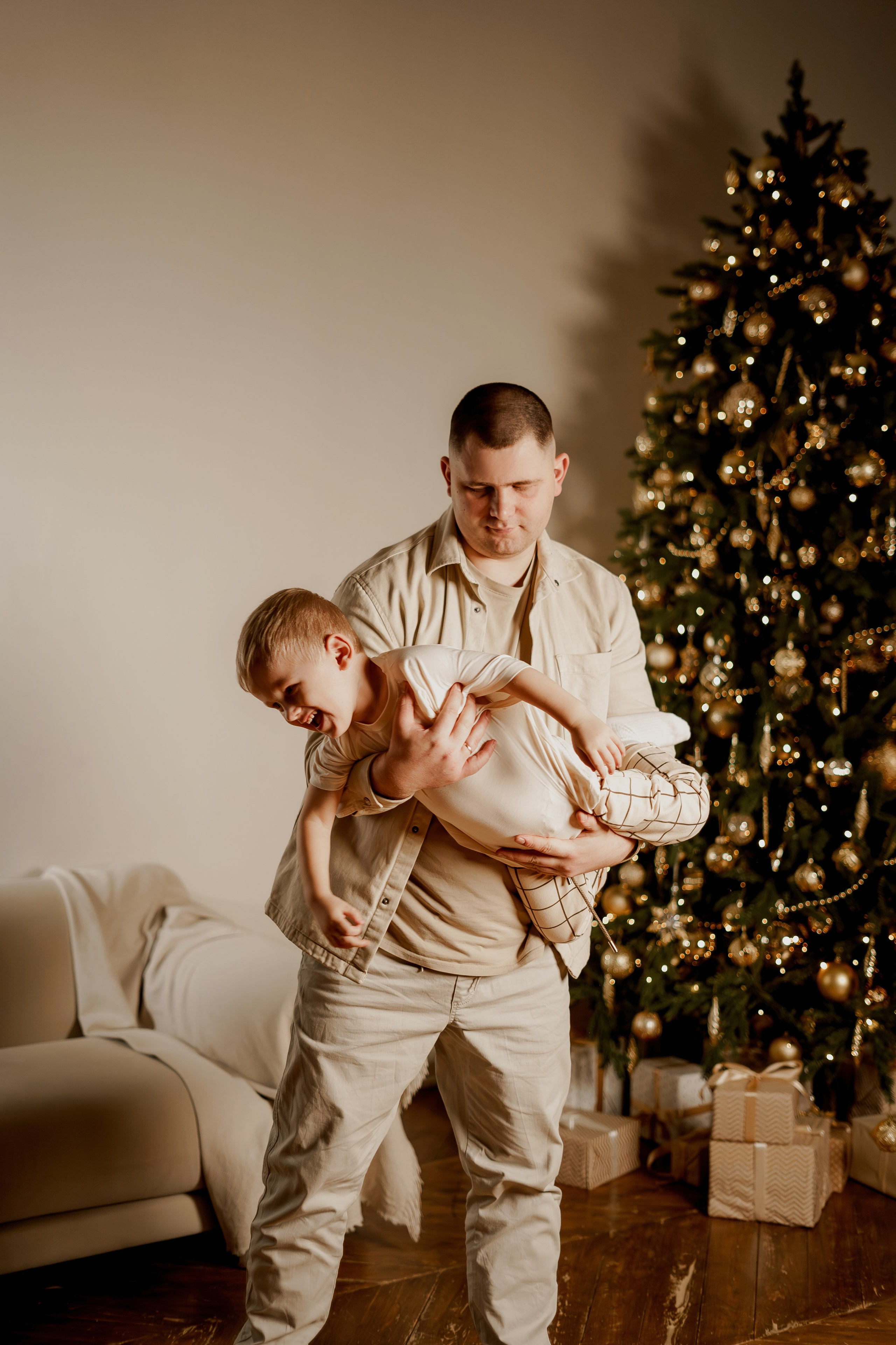 Янченко. Фотограф Валерия Крахмалева