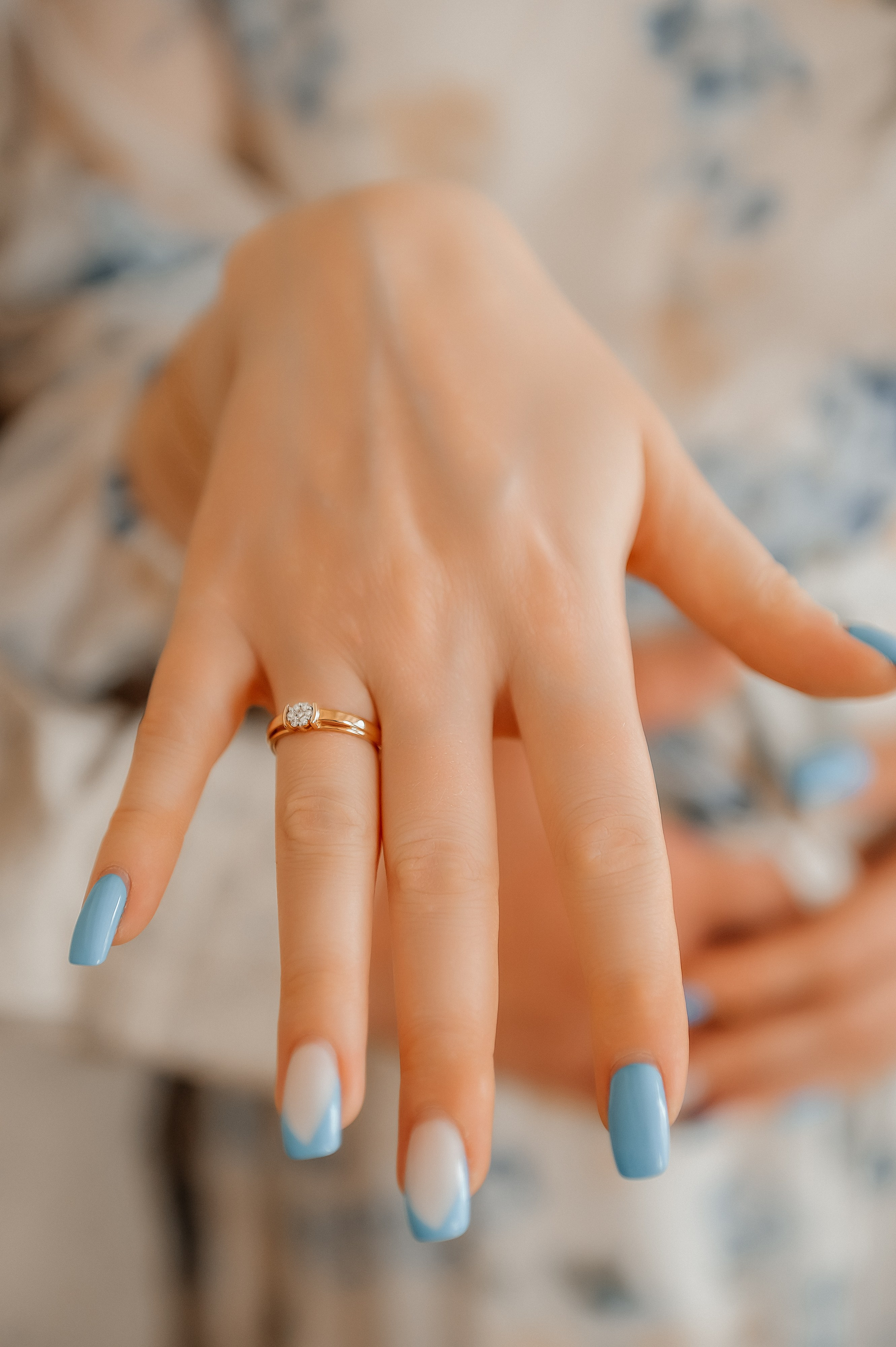 Николай и Настя. Семейный и свадебный фотограф во Владивостоке