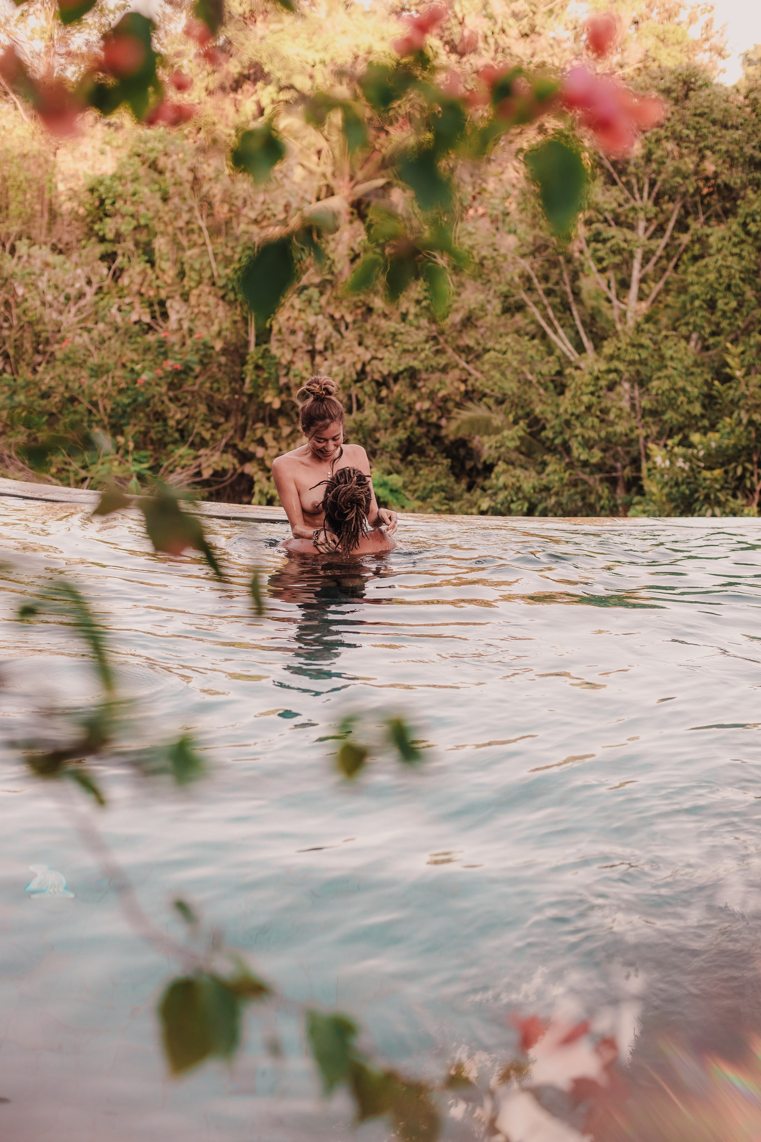 Love & honey. Mariam Bagdasaryan