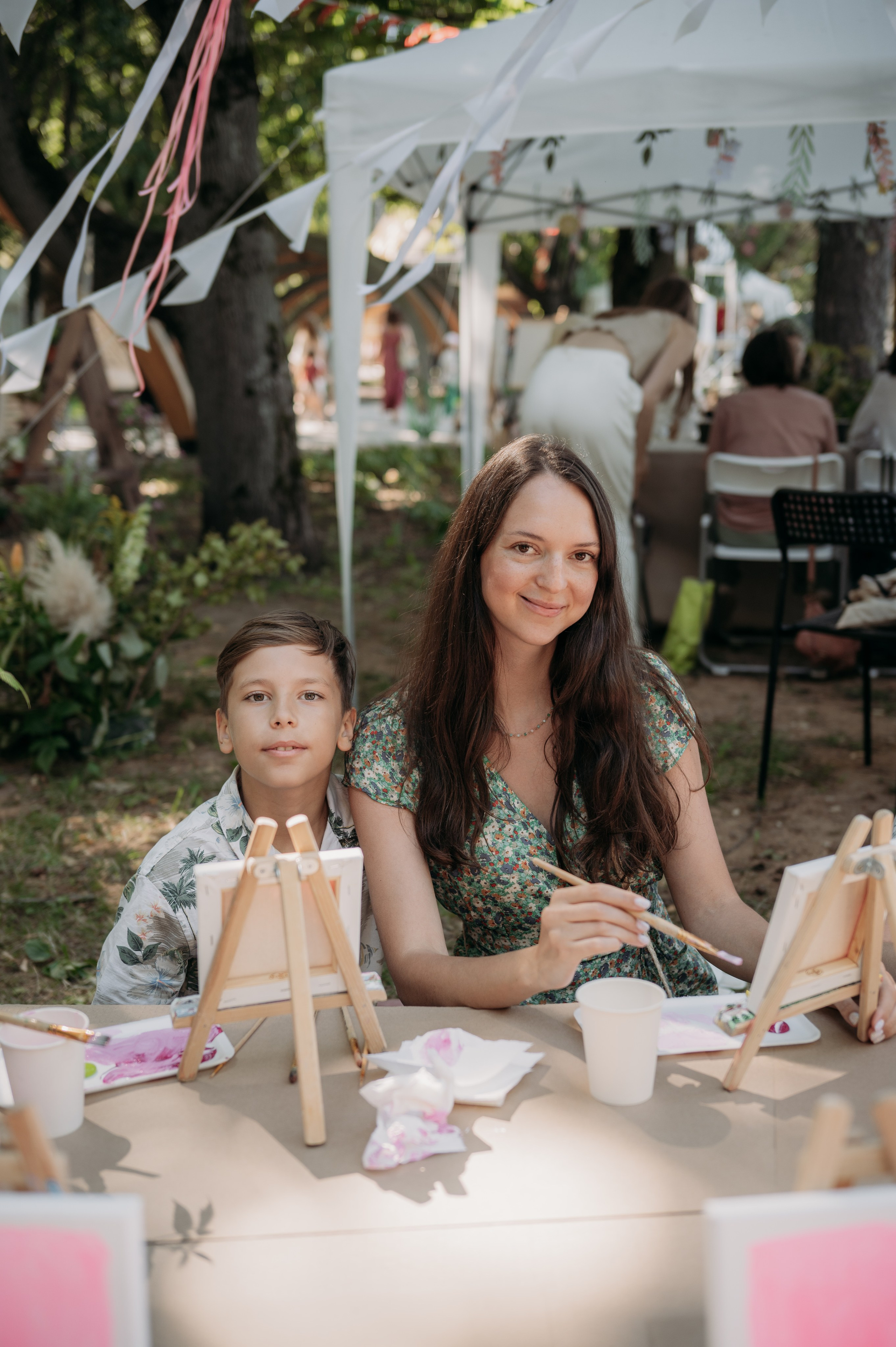 Botanica. Фотограф Нижний Новгород Екатерина Кукленкова