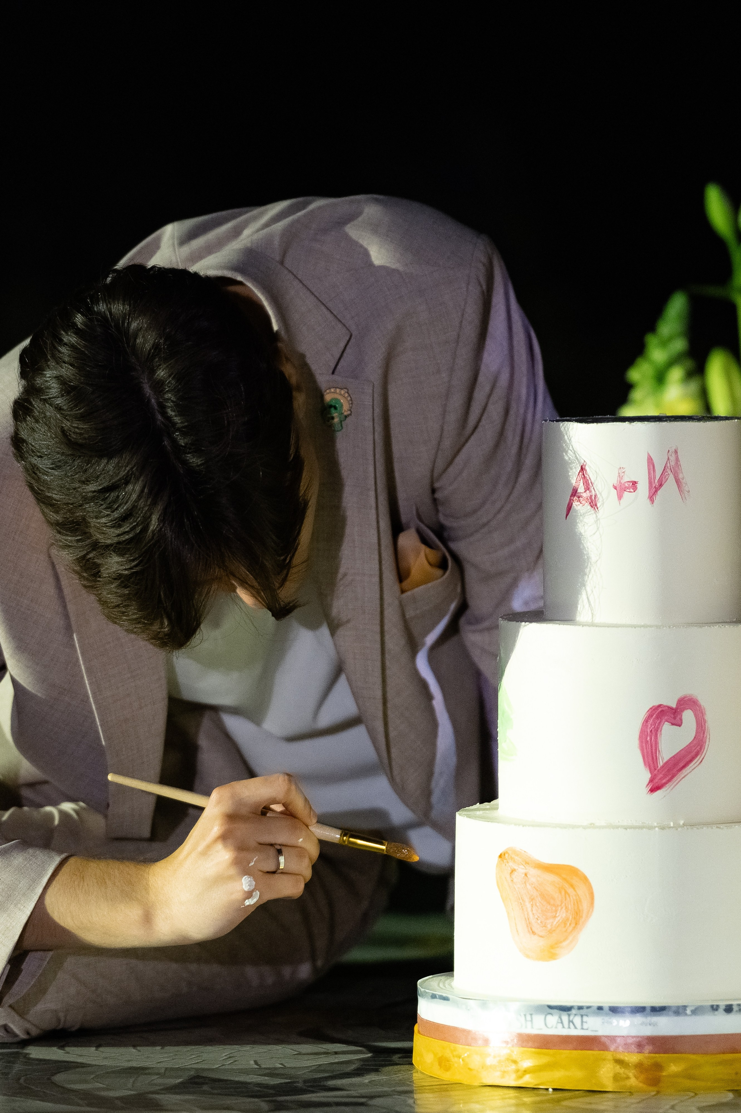 Яркие и смелые. Свадебный фотограф Ростов-на- Дону, Краснодар, Москва