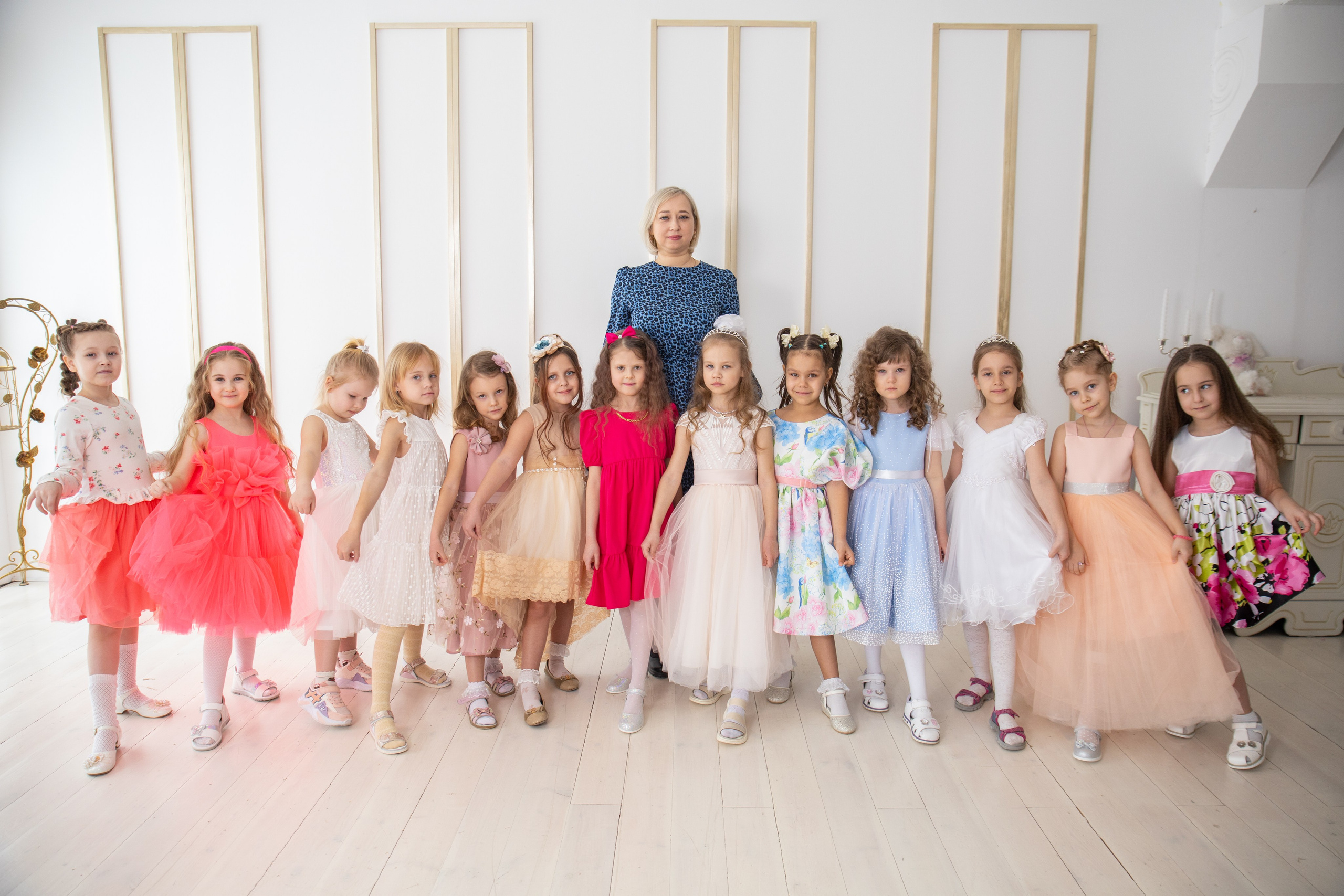 Фотосессия для выпускного альбома (детский сад). Семейный и детский фотограф в Тольятти Ирина Карпенцова