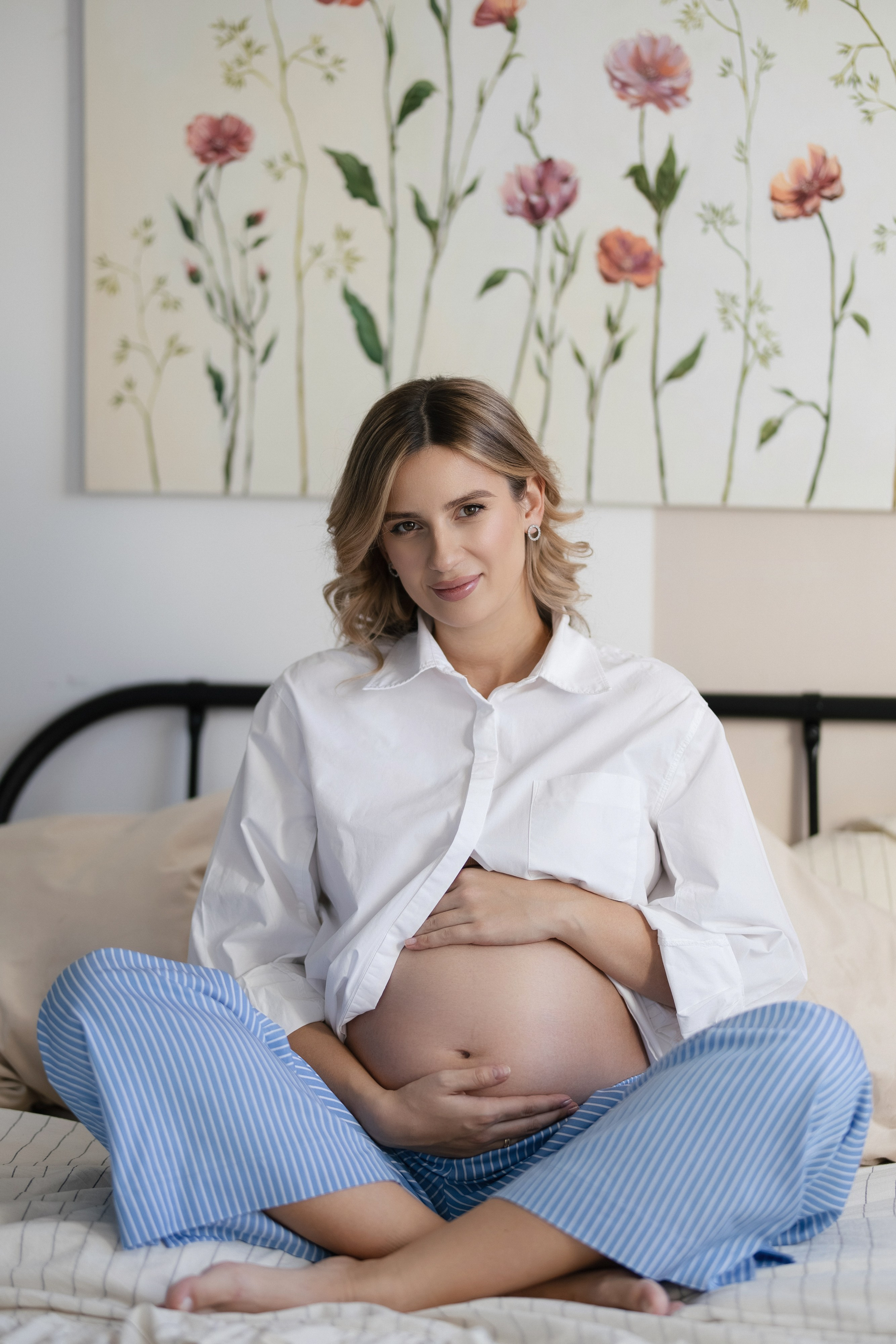 «ПРОДОЛЖЕНИЕ». Maria Startseva Photo