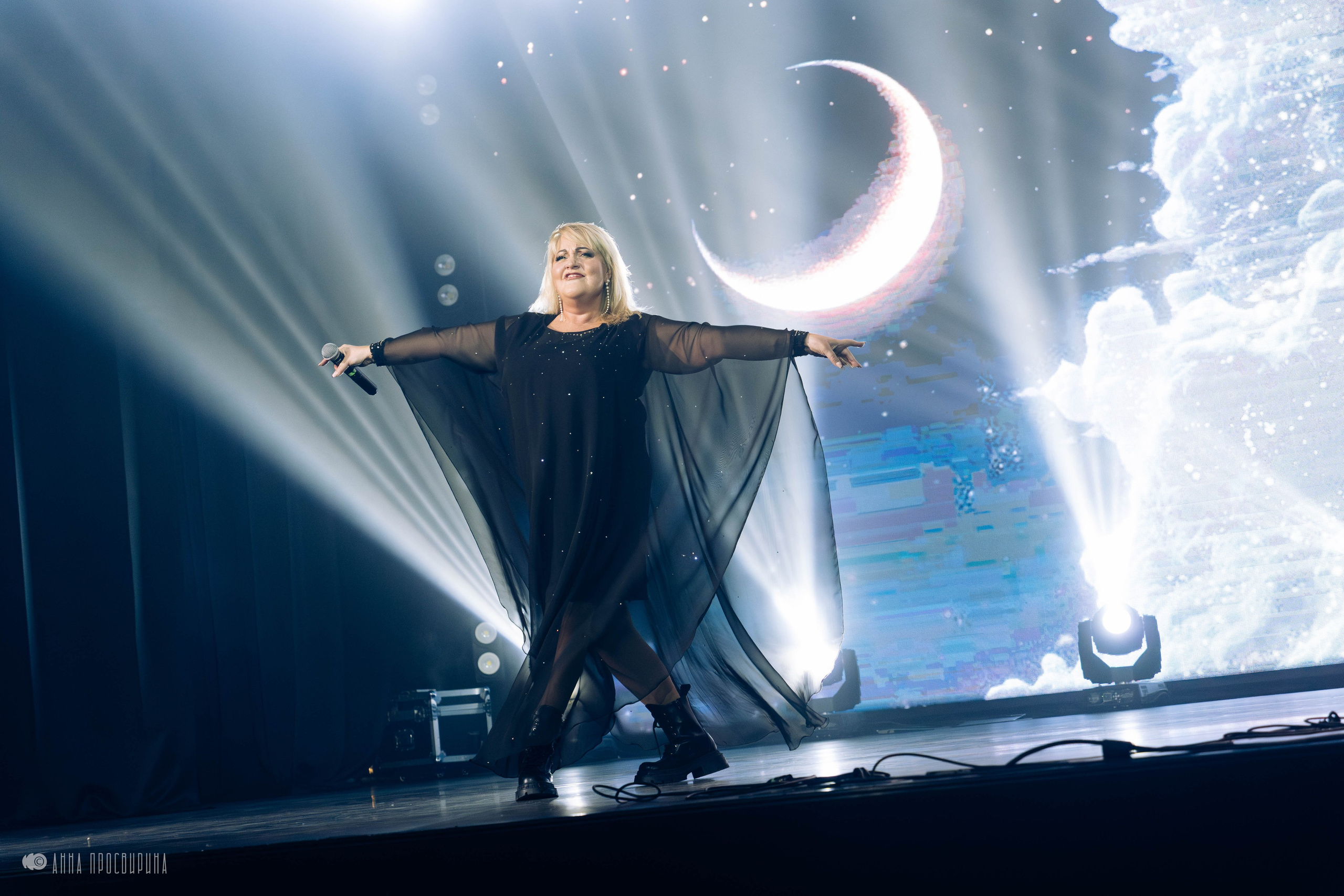 Ноябрьская сборная солянка. Ваш фотограф в Санкт-Петербурге Анна Просвирина