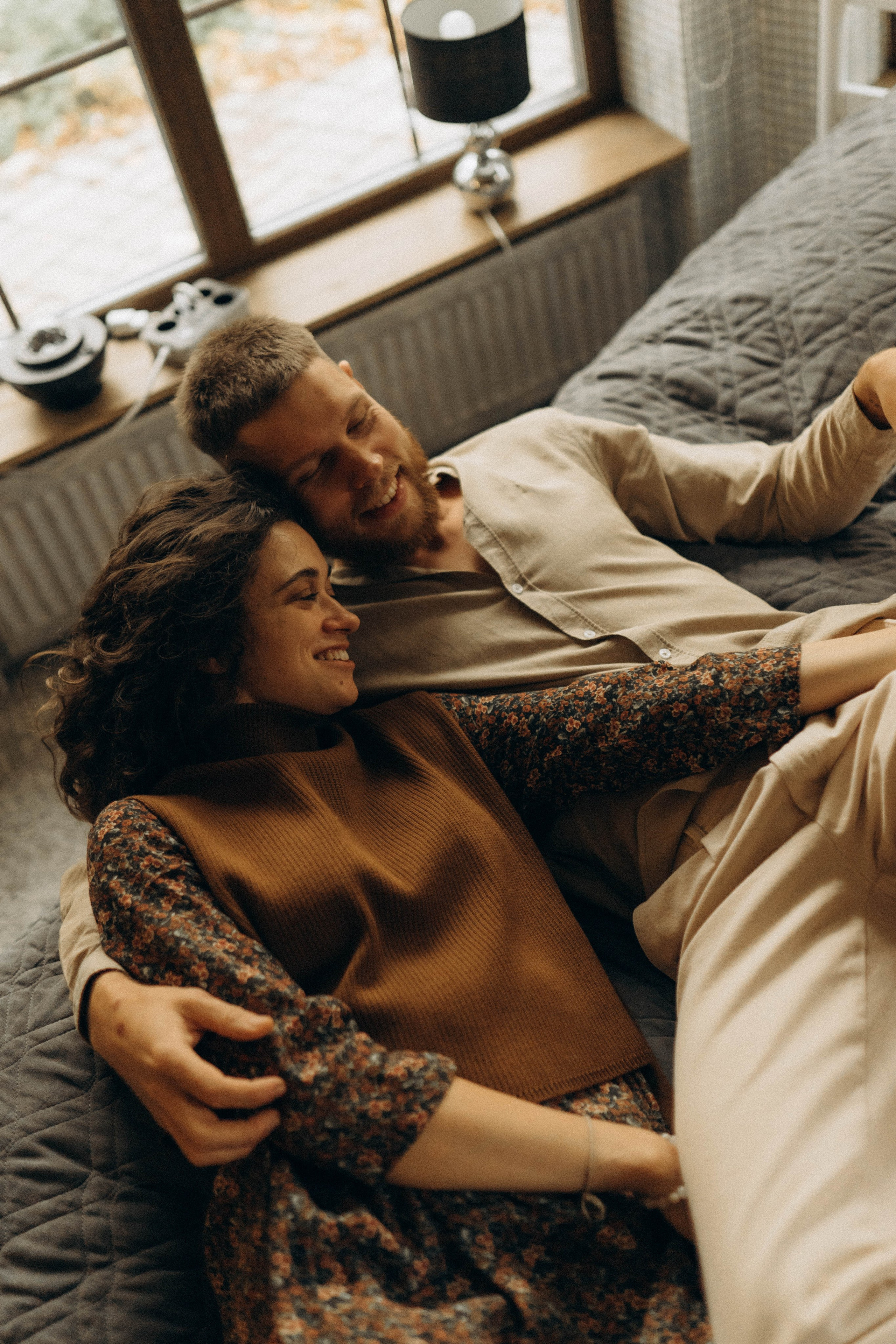 Карина, Миша, Оливер. Семейный фотограф Юлия Котова