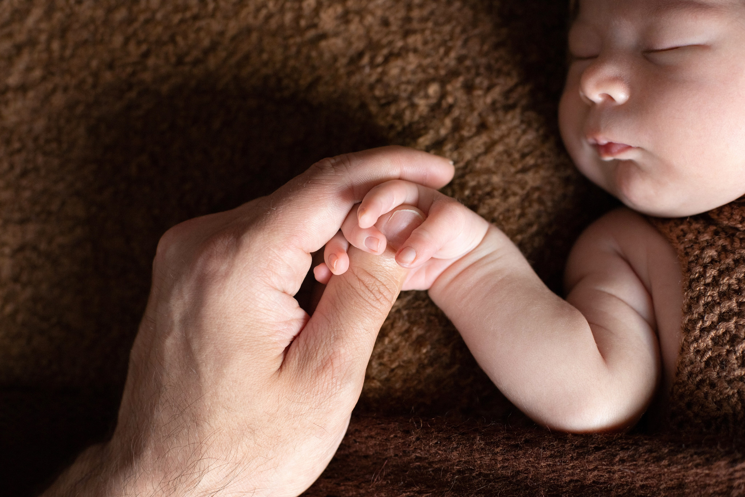 Полина Итого. Фотограф новорожденных в Екатеринбурге Татьяна Продан